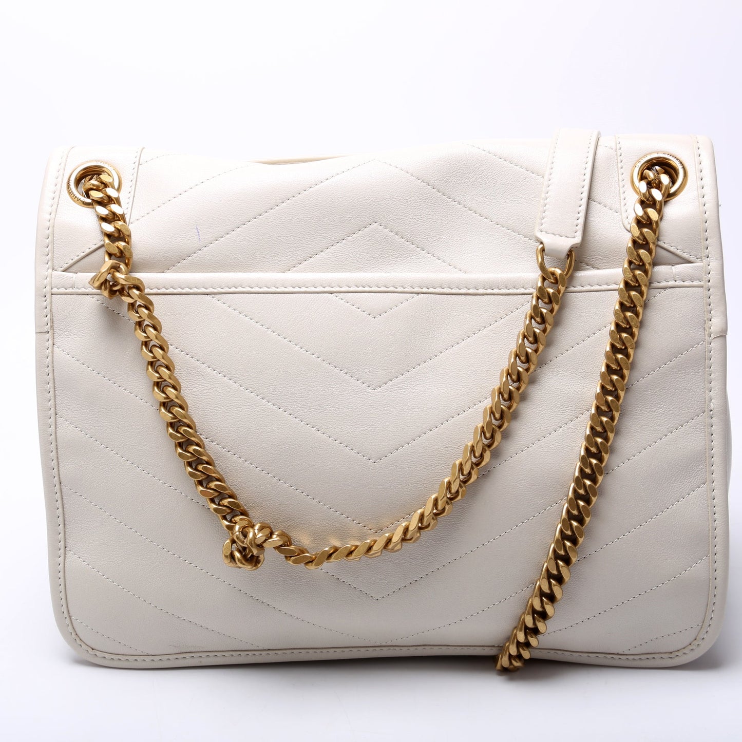 Saint Laurent Niki Medium Shoulder Bag