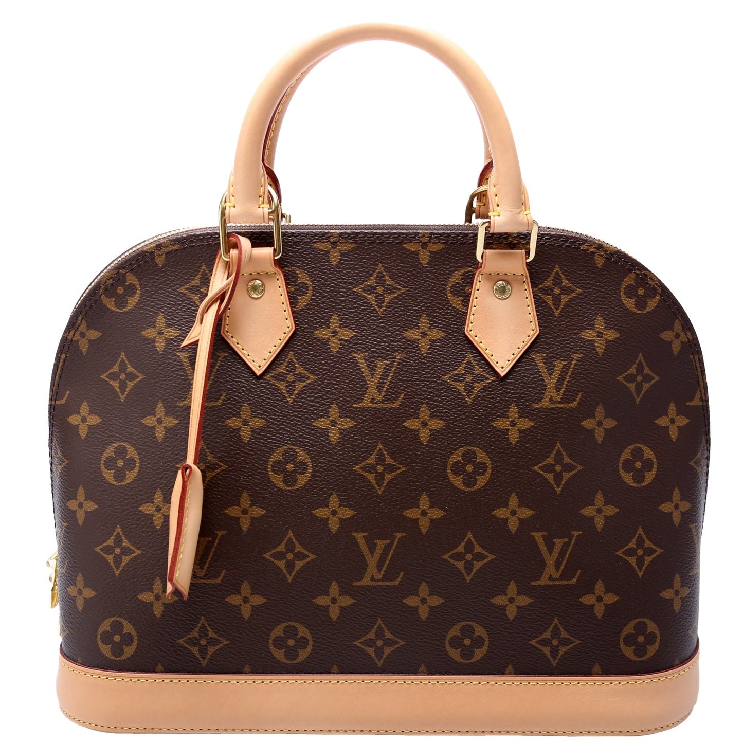 Louis Vuitton Alma PM Monogram Newer