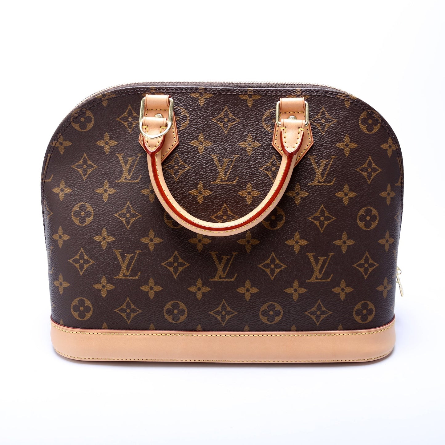 Louis Vuitton Alma PM Monogram Newer