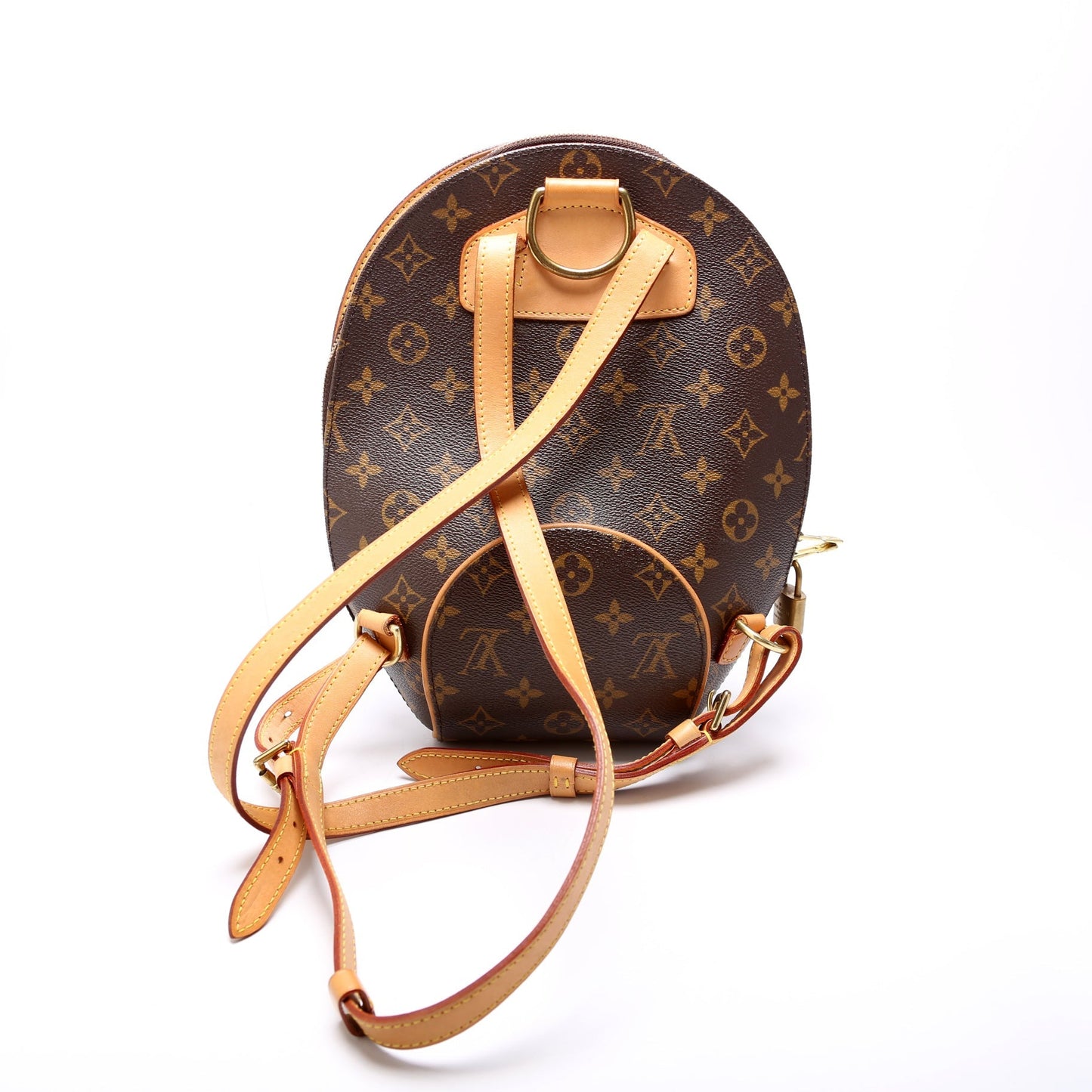 Louis Vuitton Ellipse Backpack Monogram