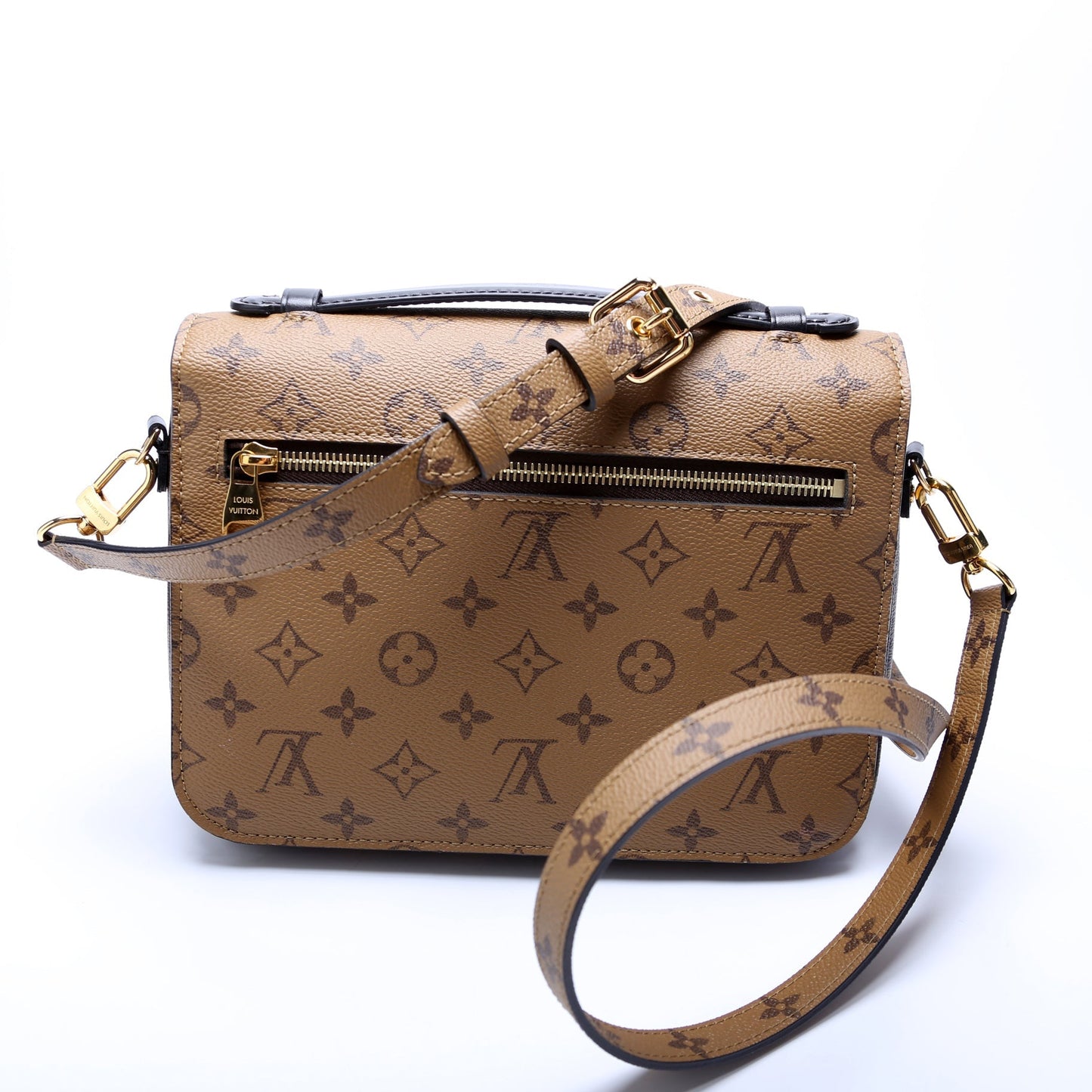 Louis Vuitton Pochette Metis Reverse Monogram