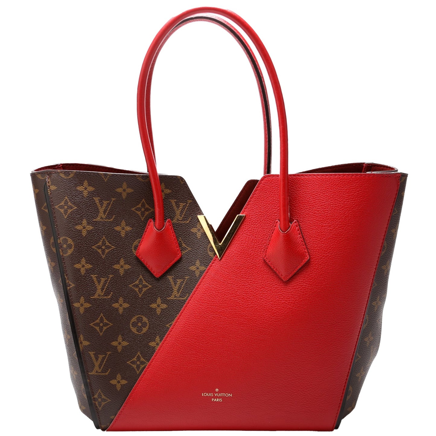 Louis Vuitton Kimono MM Monogram/Leather