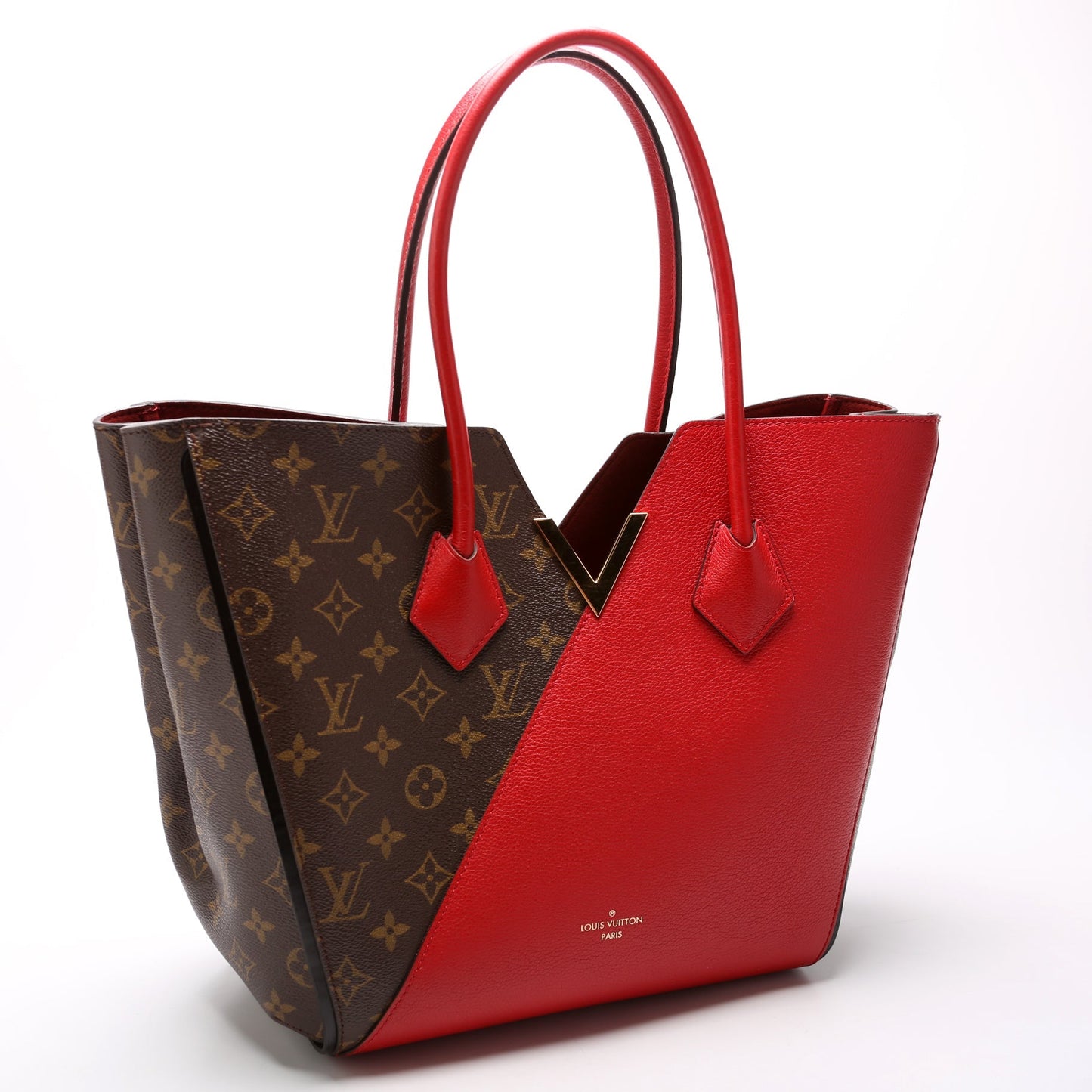 Louis Vuitton Kimono MM Monogram/Leather