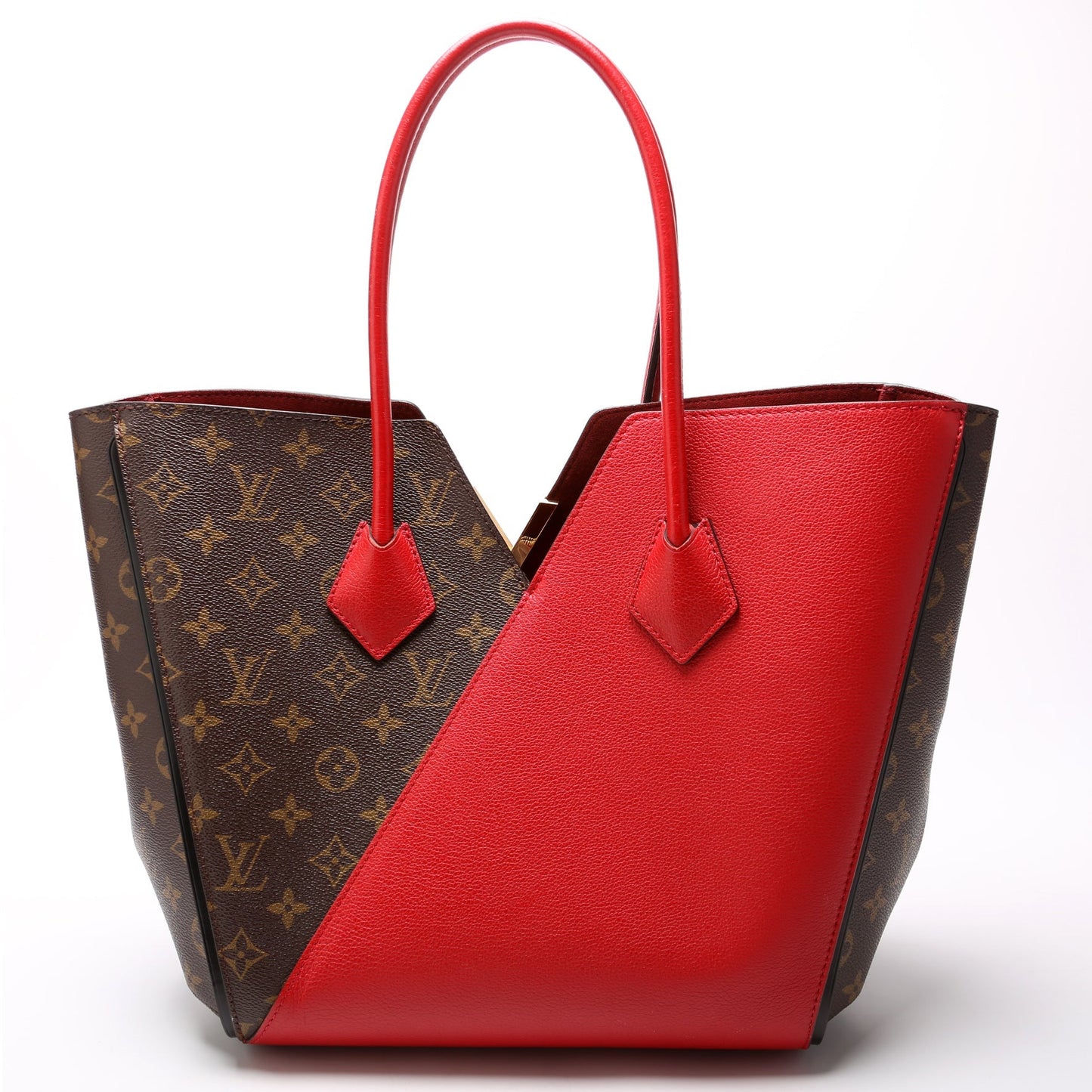 Louis Vuitton Kimono MM Monogram/Leather