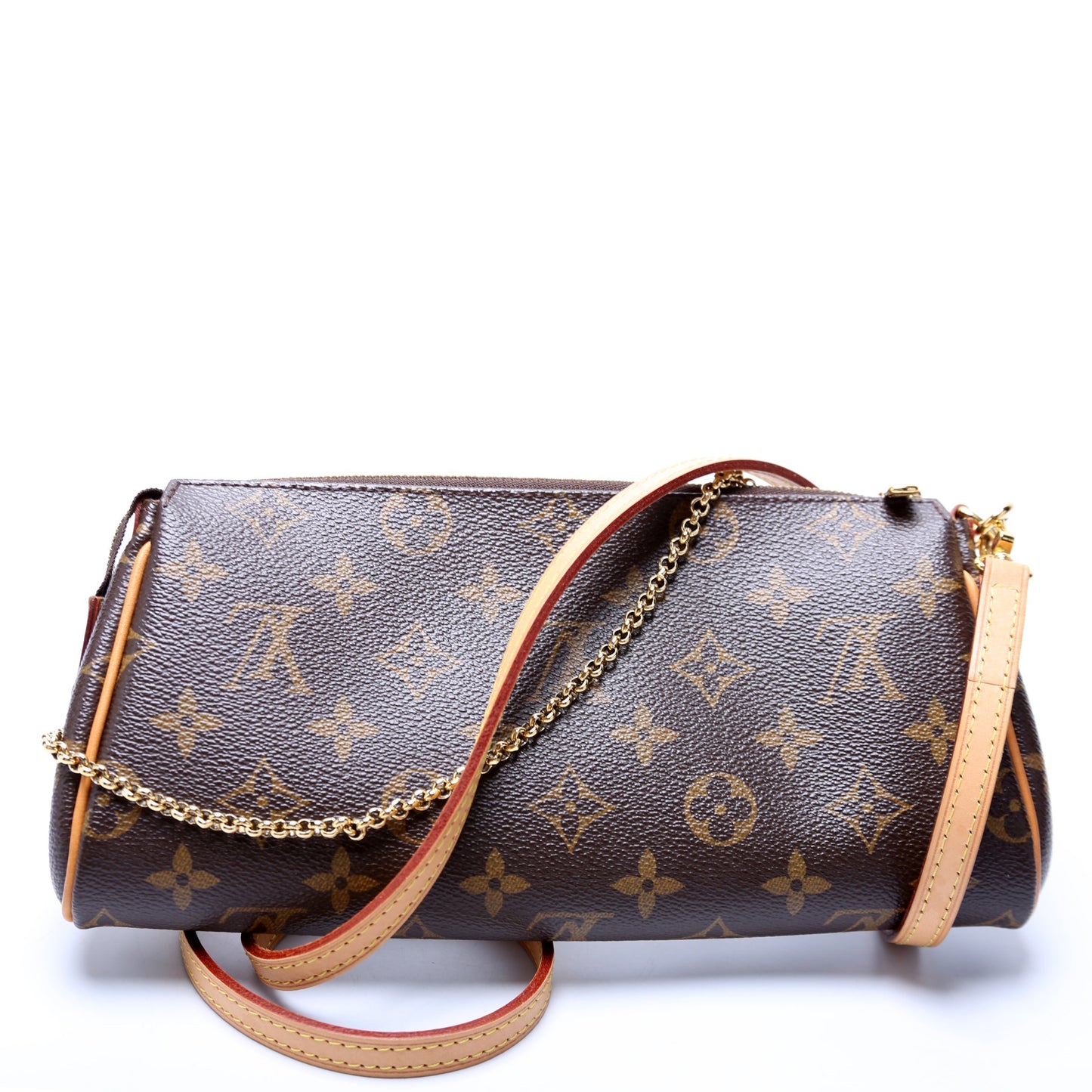 Louis Vuitton Eva Clutch Monogram