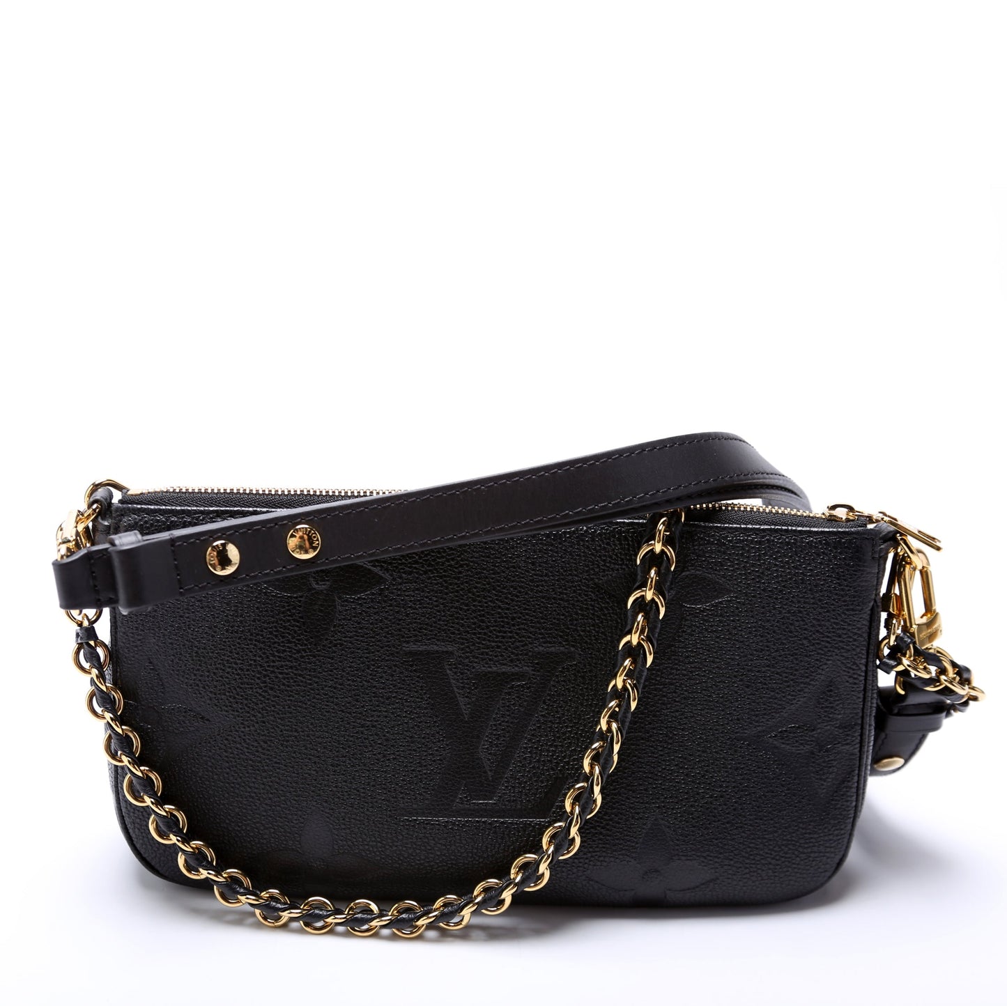 Louis Vuitton Multi Pochette Empreinte