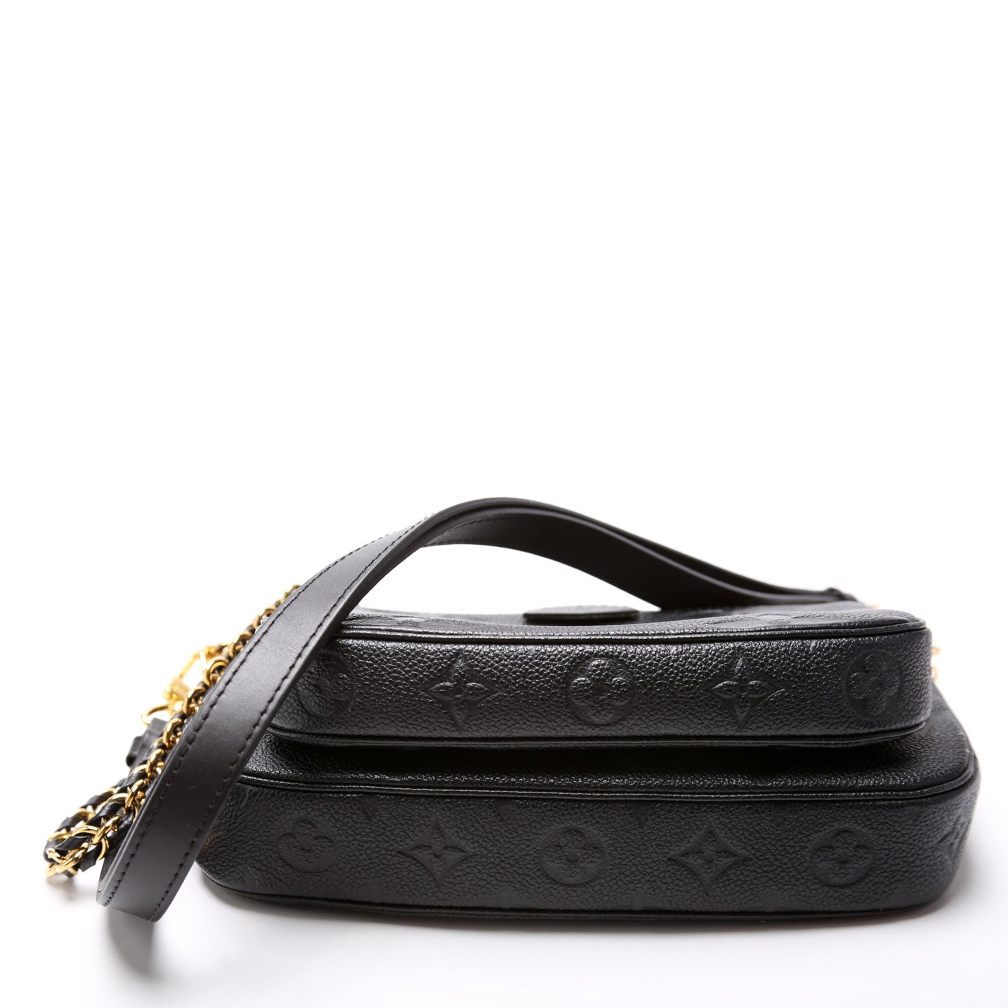 Louis Vuitton Multi Pochette Empreinte