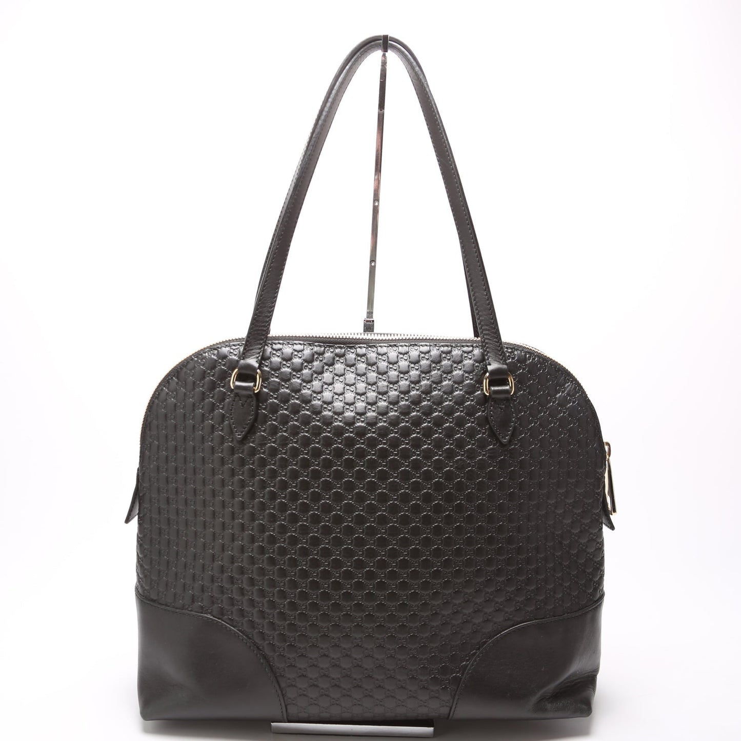 Gucci Leather Tote
