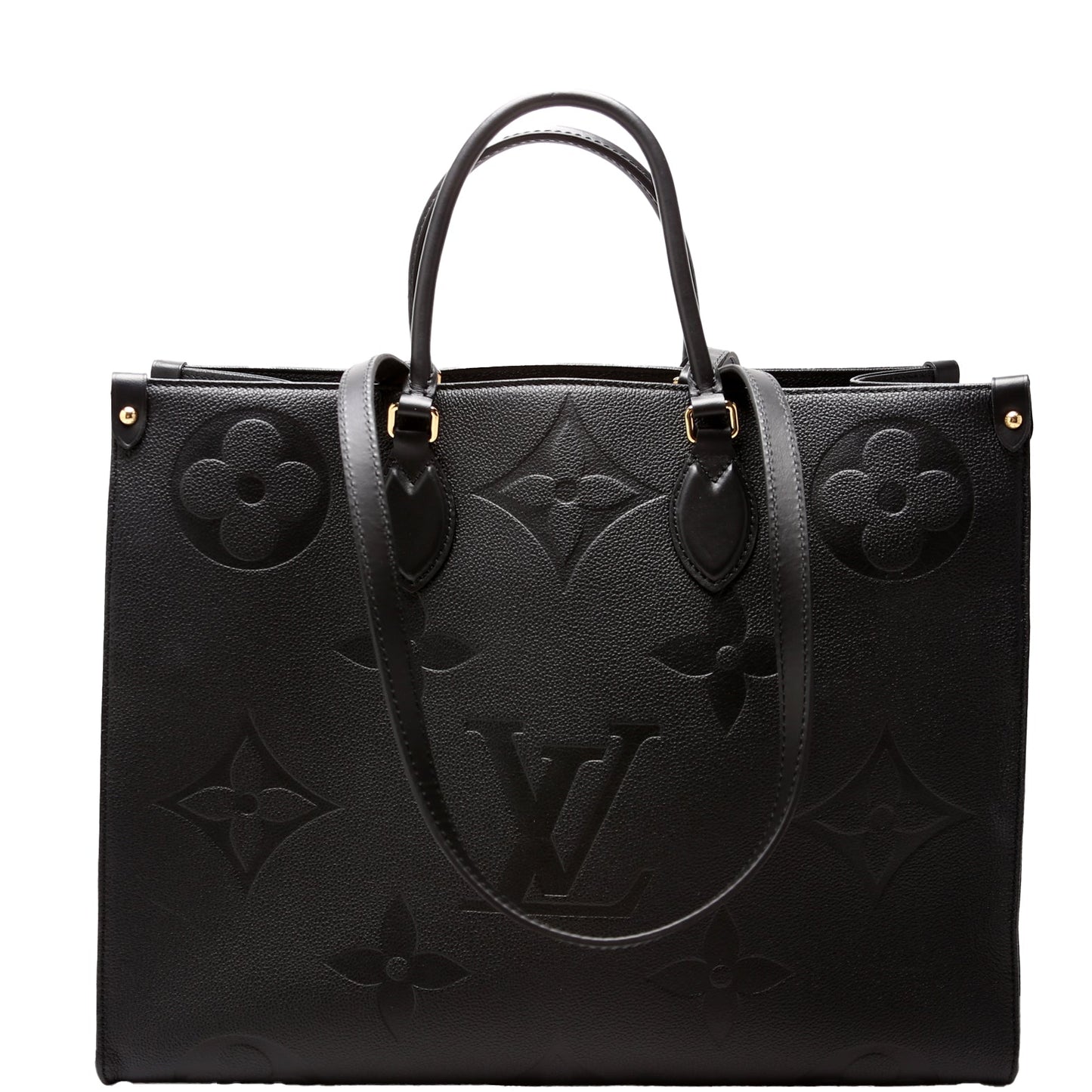 Louis Vuitton ONTHEGO GM Empreinte