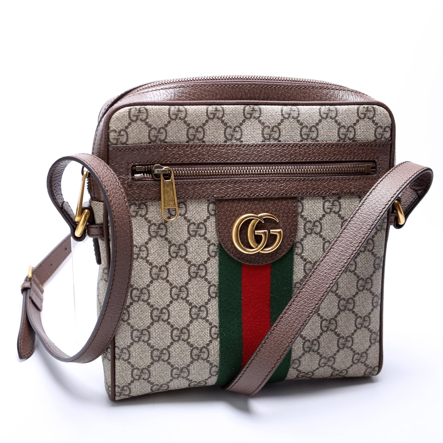 Gucci 547926 Ophidia Messenger Bag