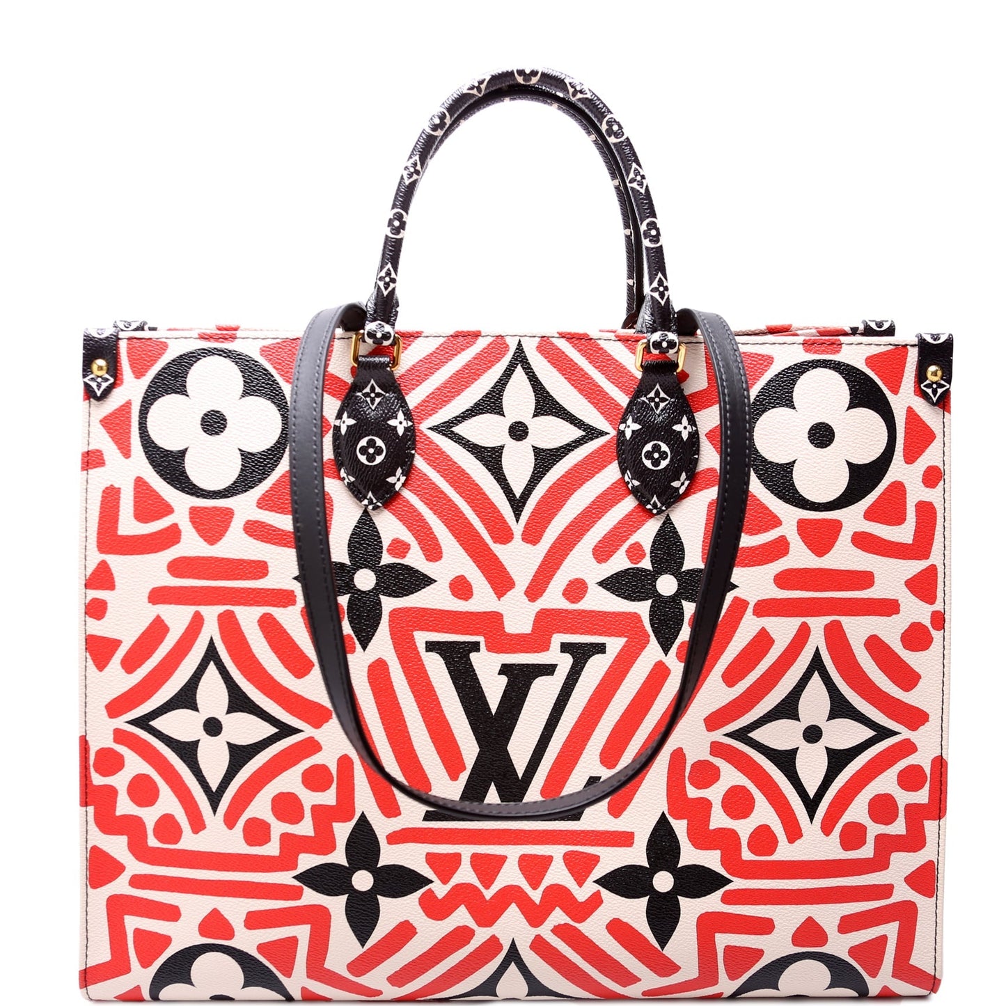 Louis Vuitton ONTHEGO GM Crafty