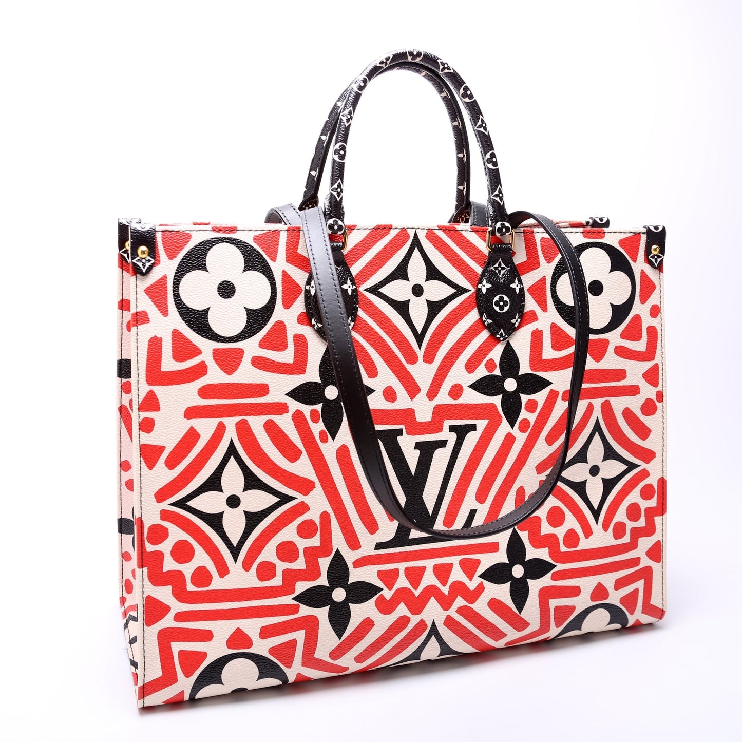 Louis Vuitton ONTHEGO GM Crafty