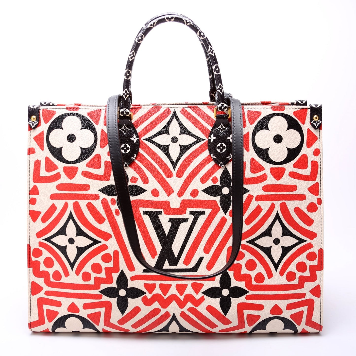 Louis Vuitton ONTHEGO GM Crafty