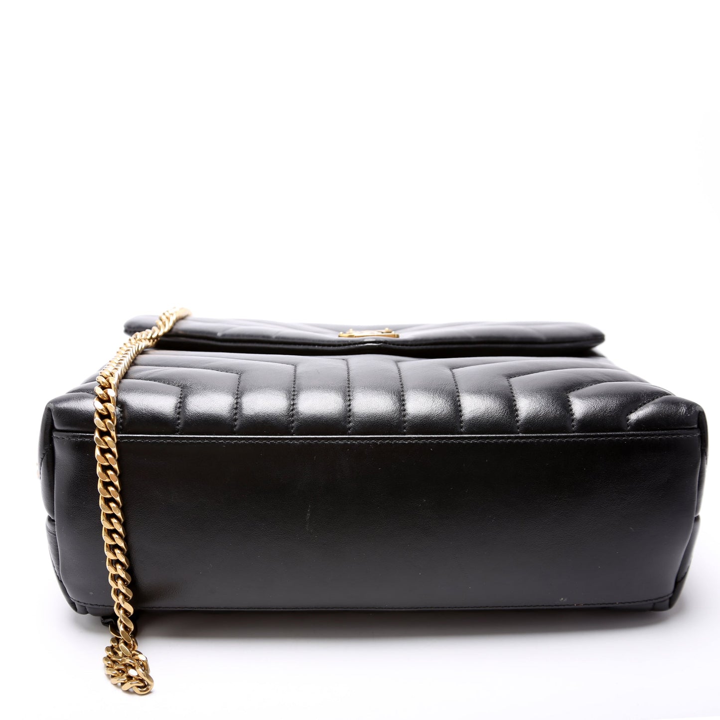 Saint Laurent Loulou Medium Quilted Bag
