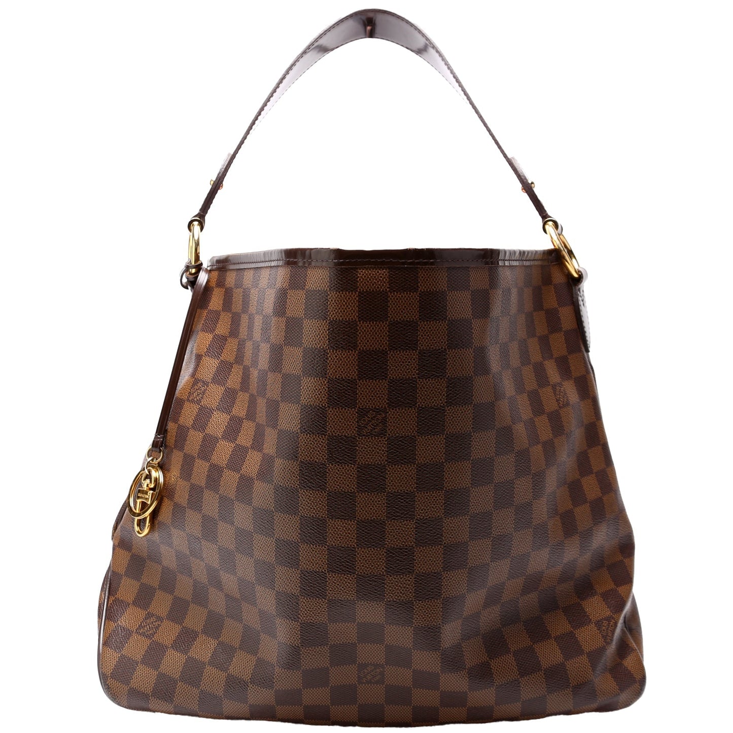 Louis Vuitton Delightful MM Damier Ebene