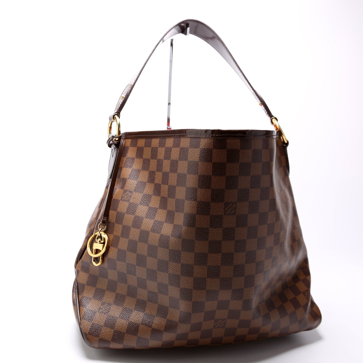 Louis Vuitton Delightful MM Damier Ebene