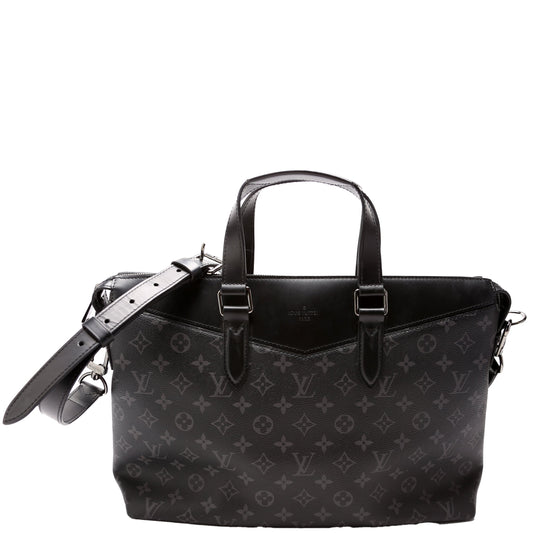Louis Vuitton Explorer Tote Eclipse