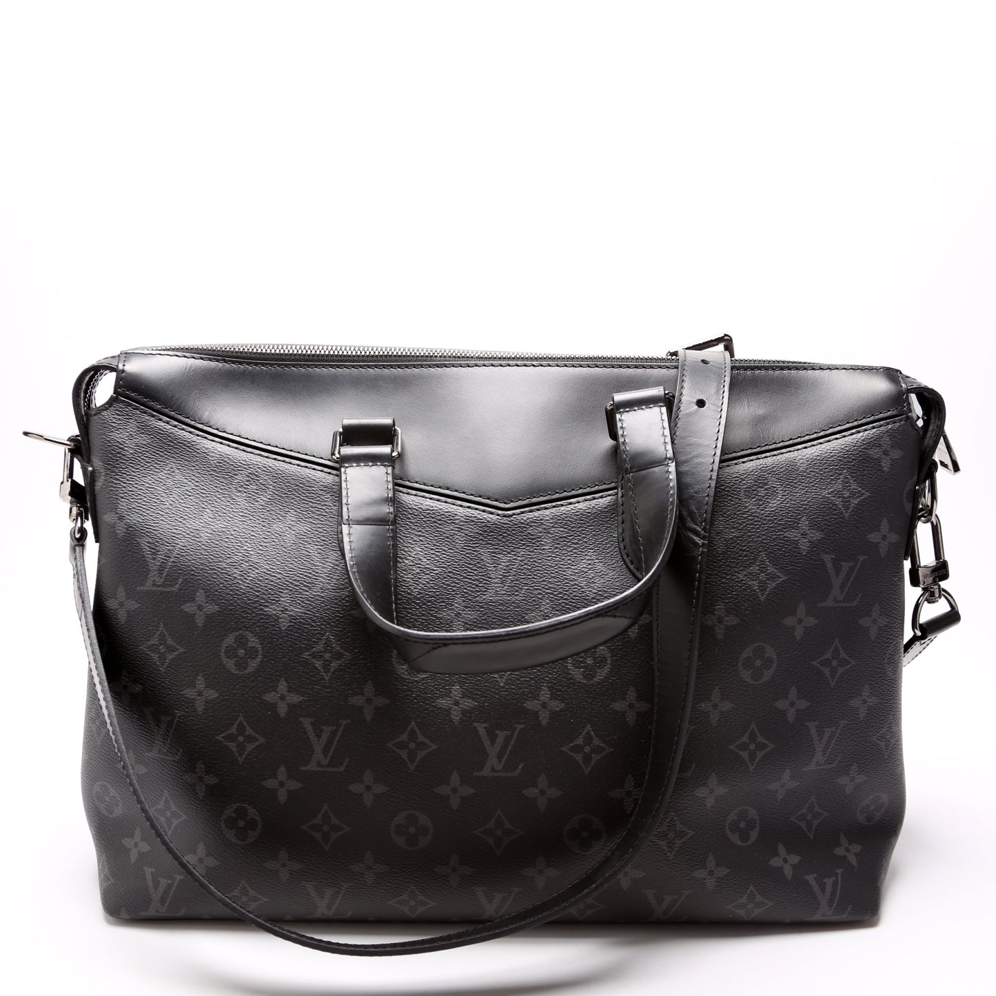 Louis Vuitton Explorer Tote Eclipse