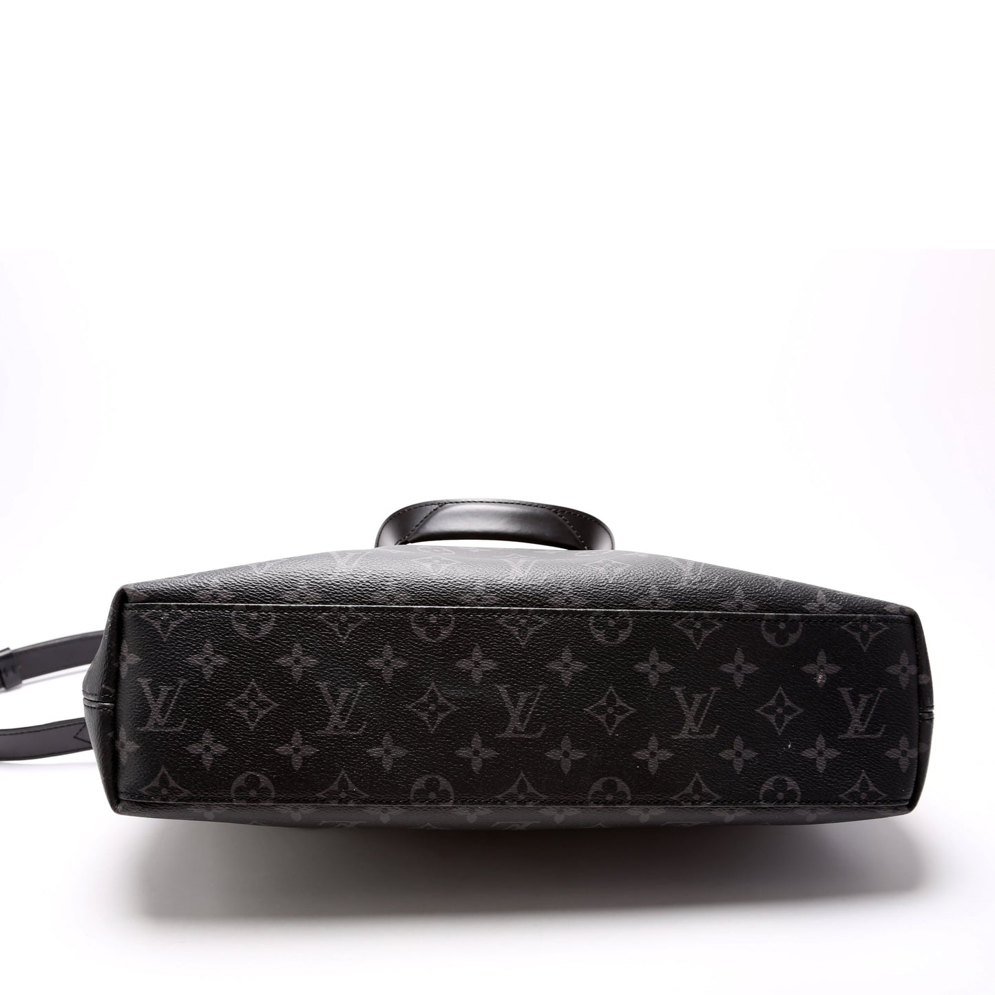 Louis Vuitton Explorer Tote Eclipse