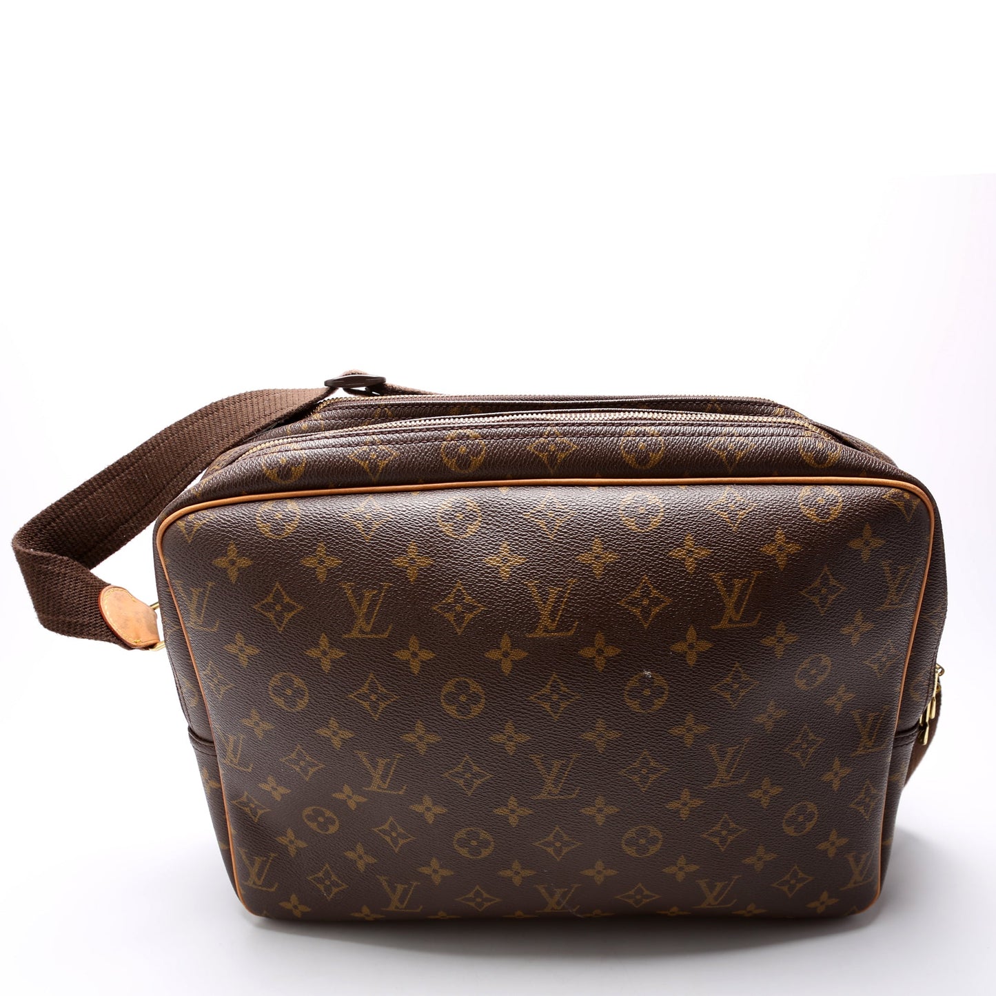 Louis Vuitton Reporter GM Monogram