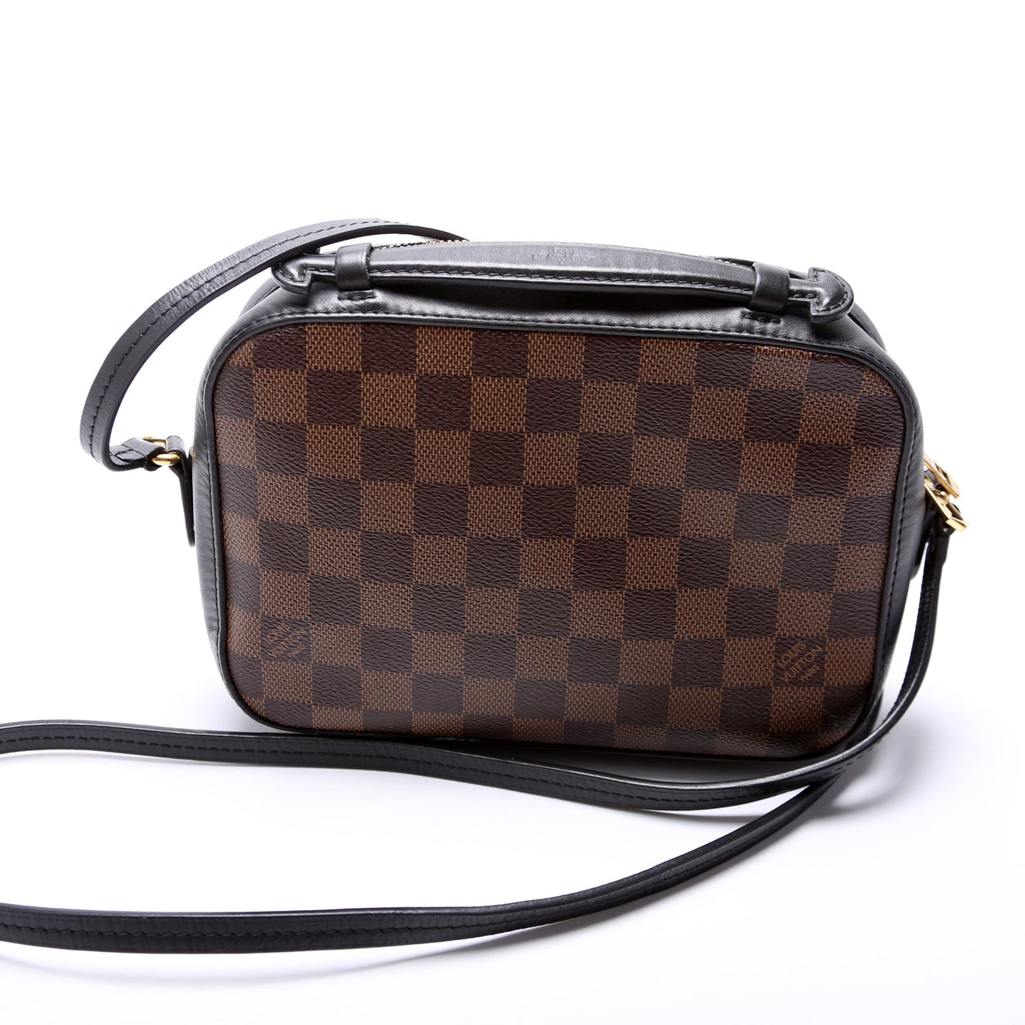 Louis Vuitton Santa Monica Damier Ebene