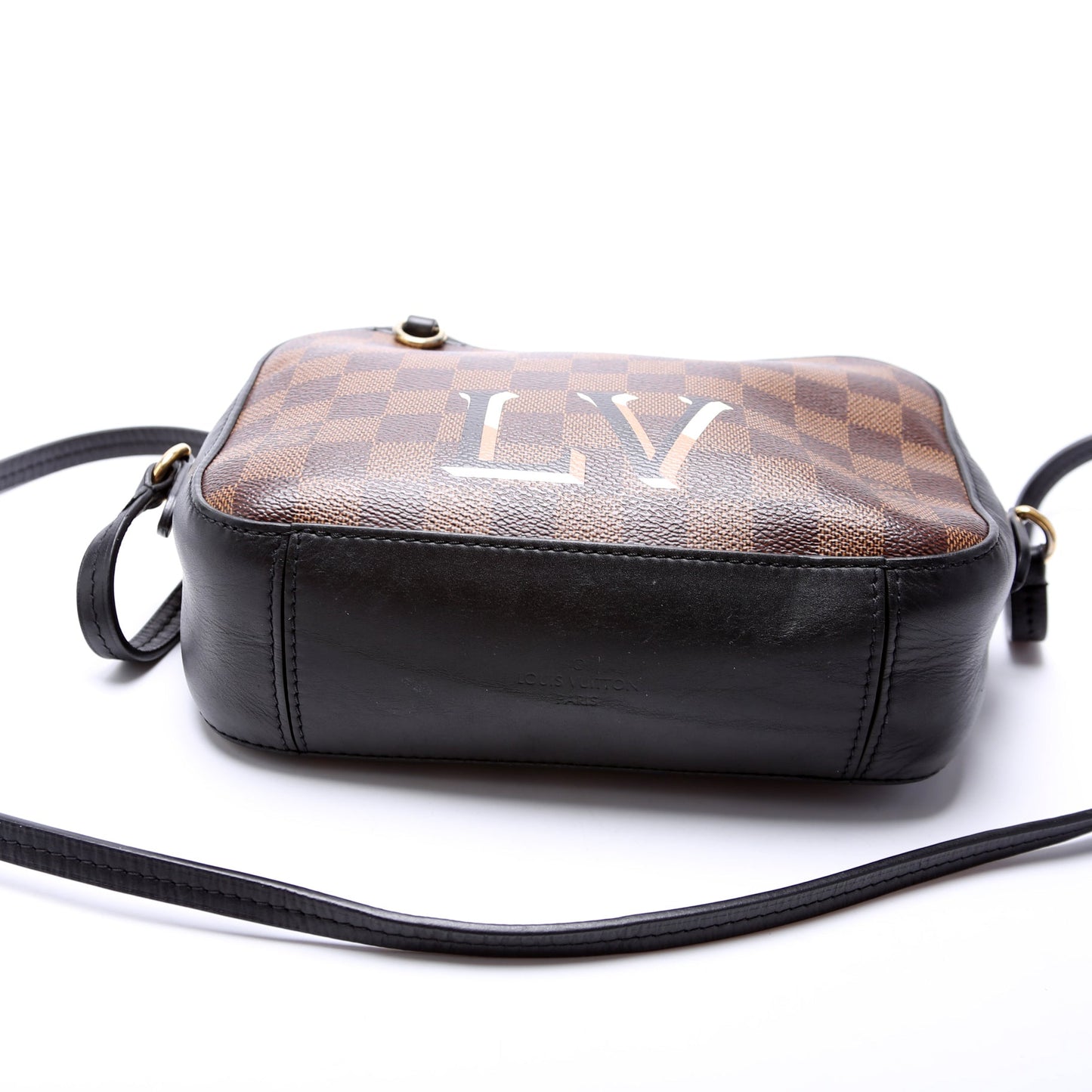 Louis Vuitton Santa Monica Damier Ebene