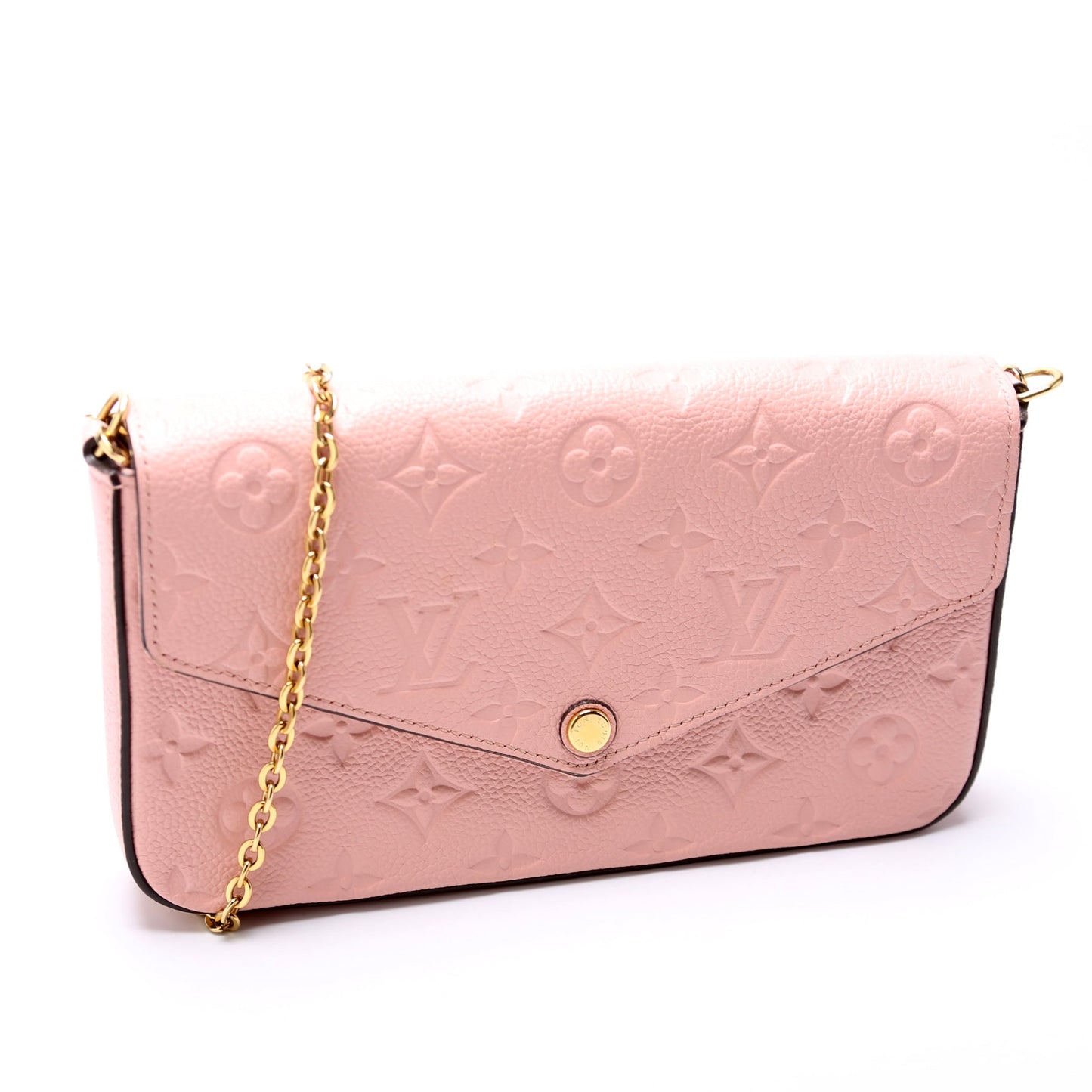 Louis Vuitton Pochette Felicie Empreinte