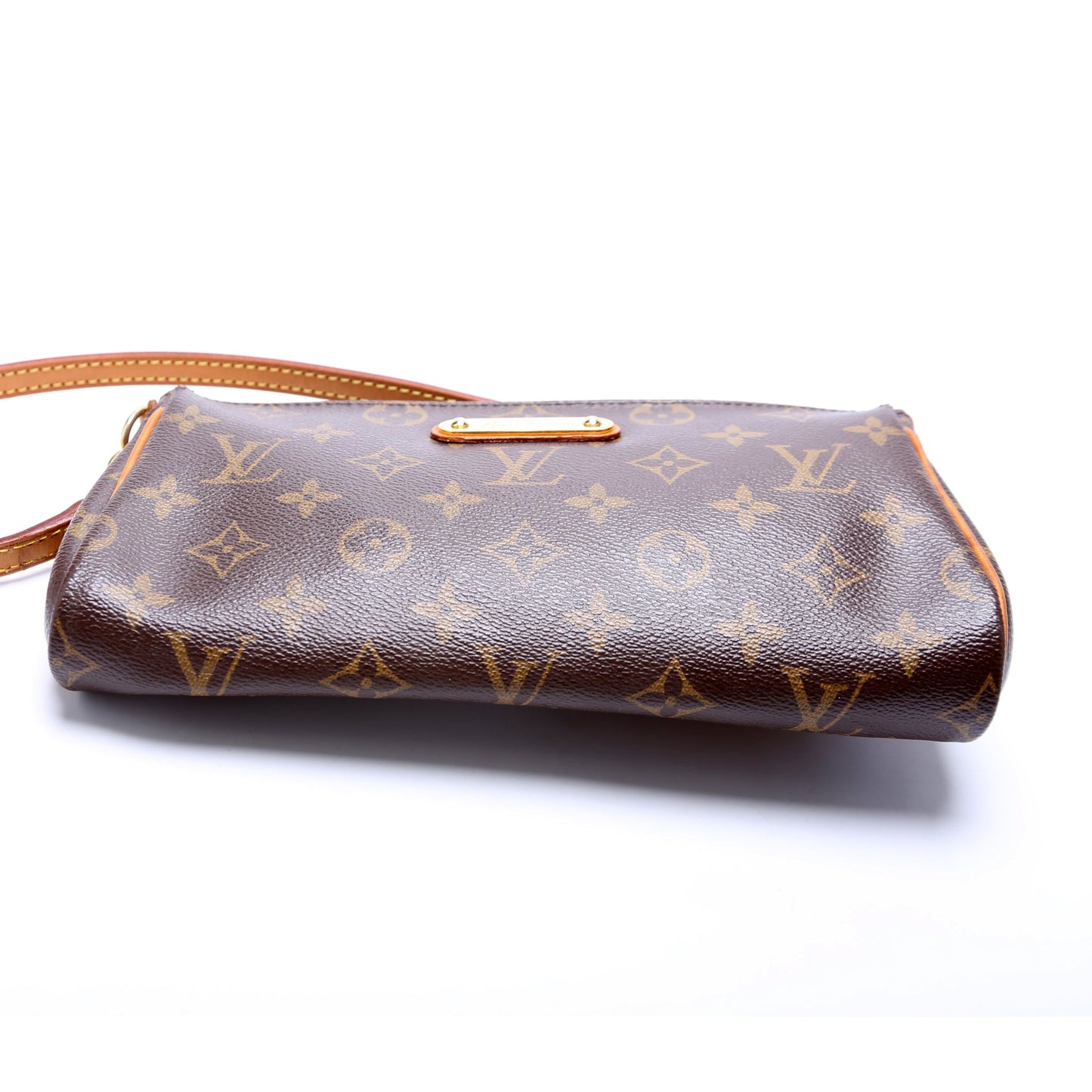 Louis Vuitton Eva Clutch Monogram