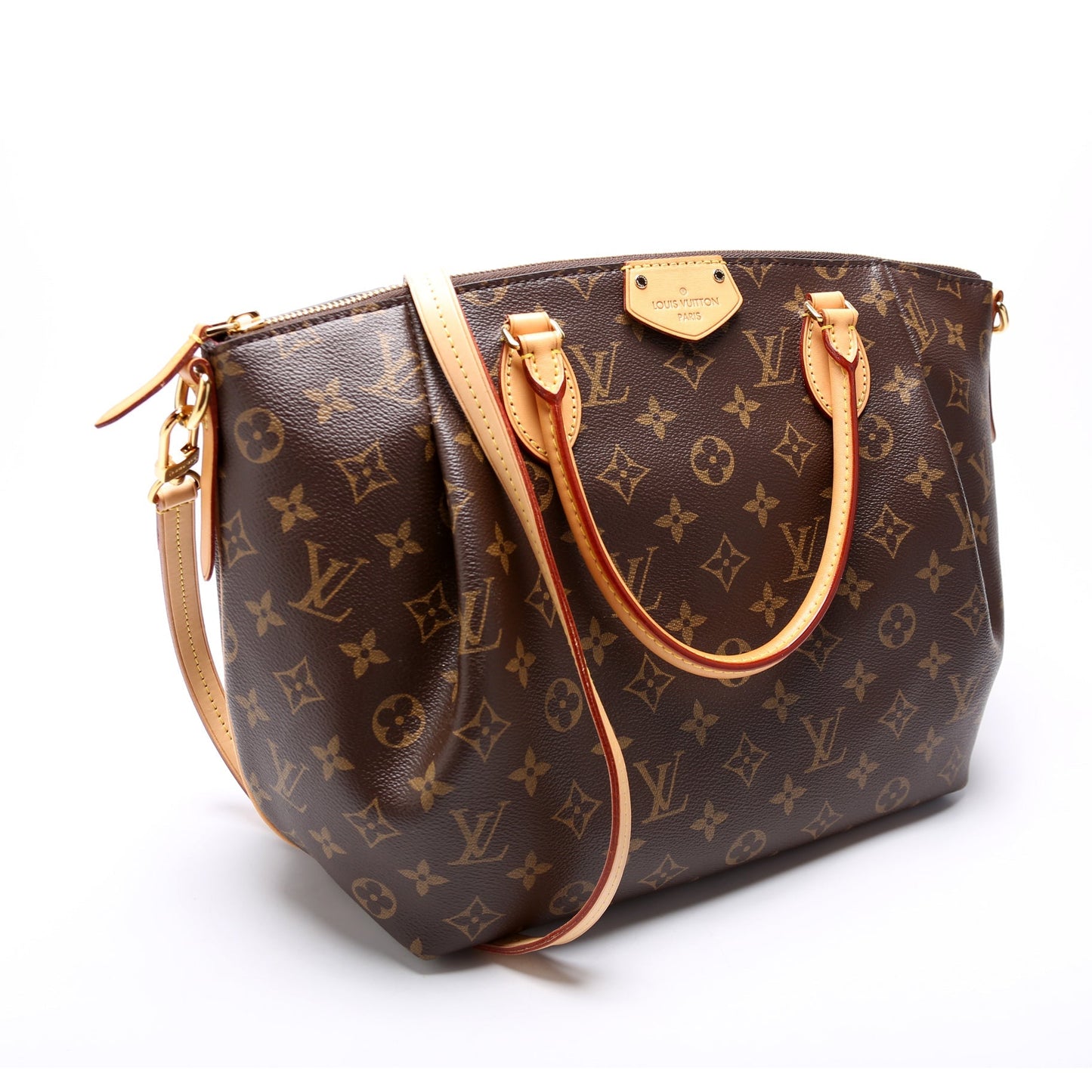 Louis Vuitton Turenne MM Monogram