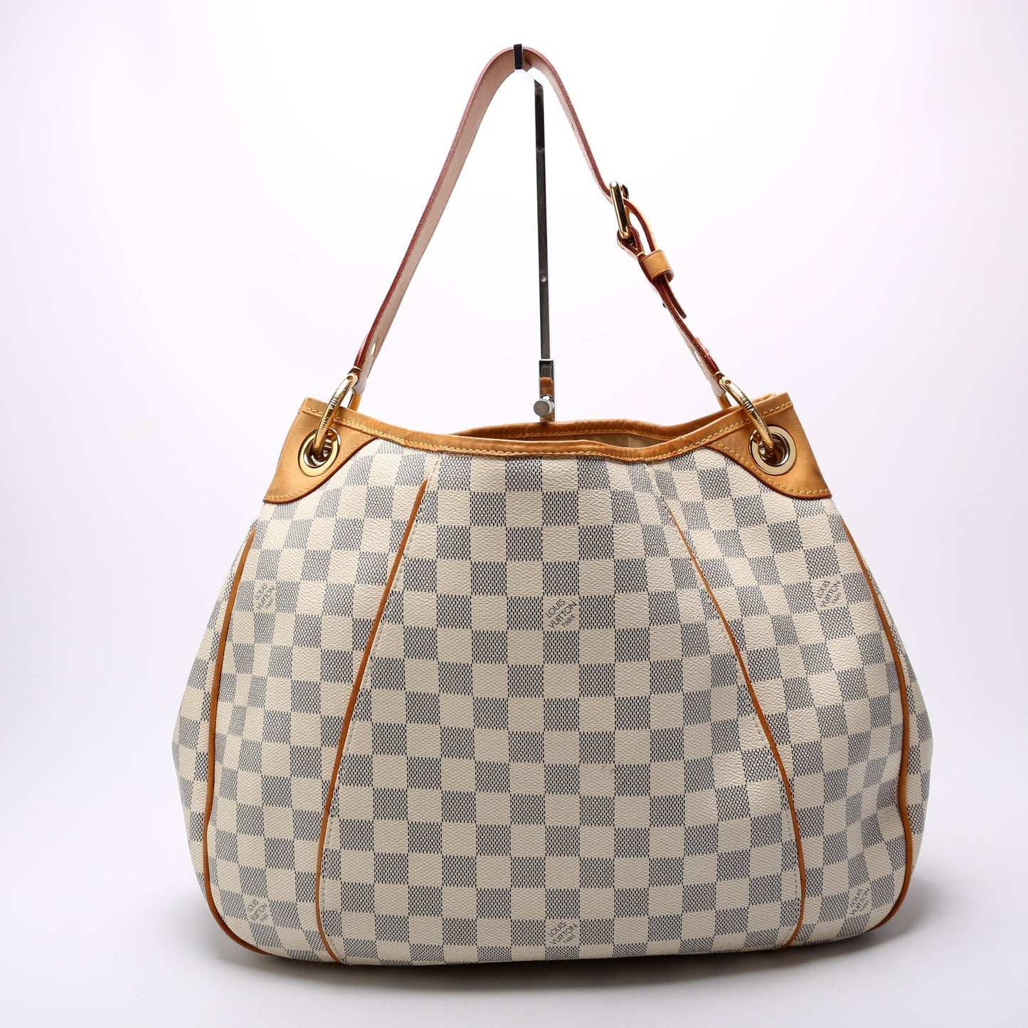 Louis Vuitton Galliera PM Damier Azur