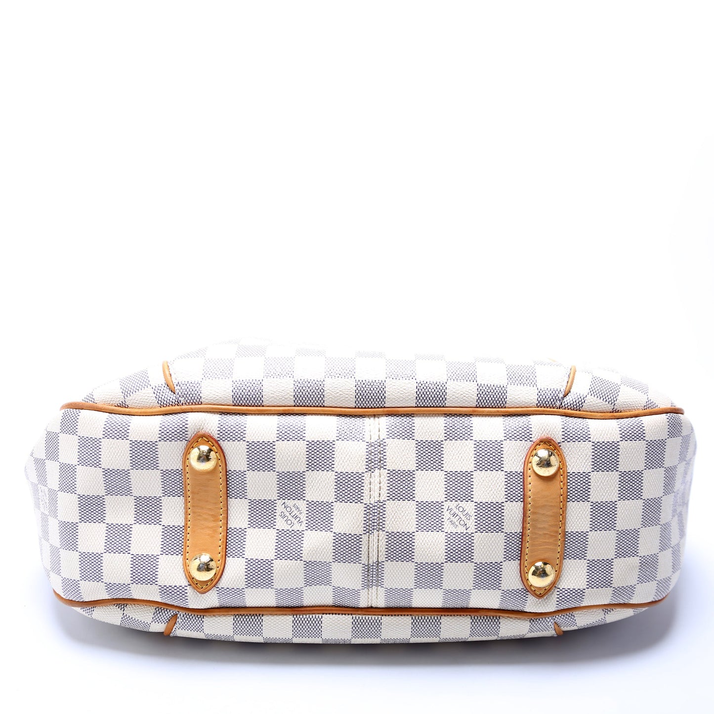 Louis Vuitton Galliera PM Damier Azur