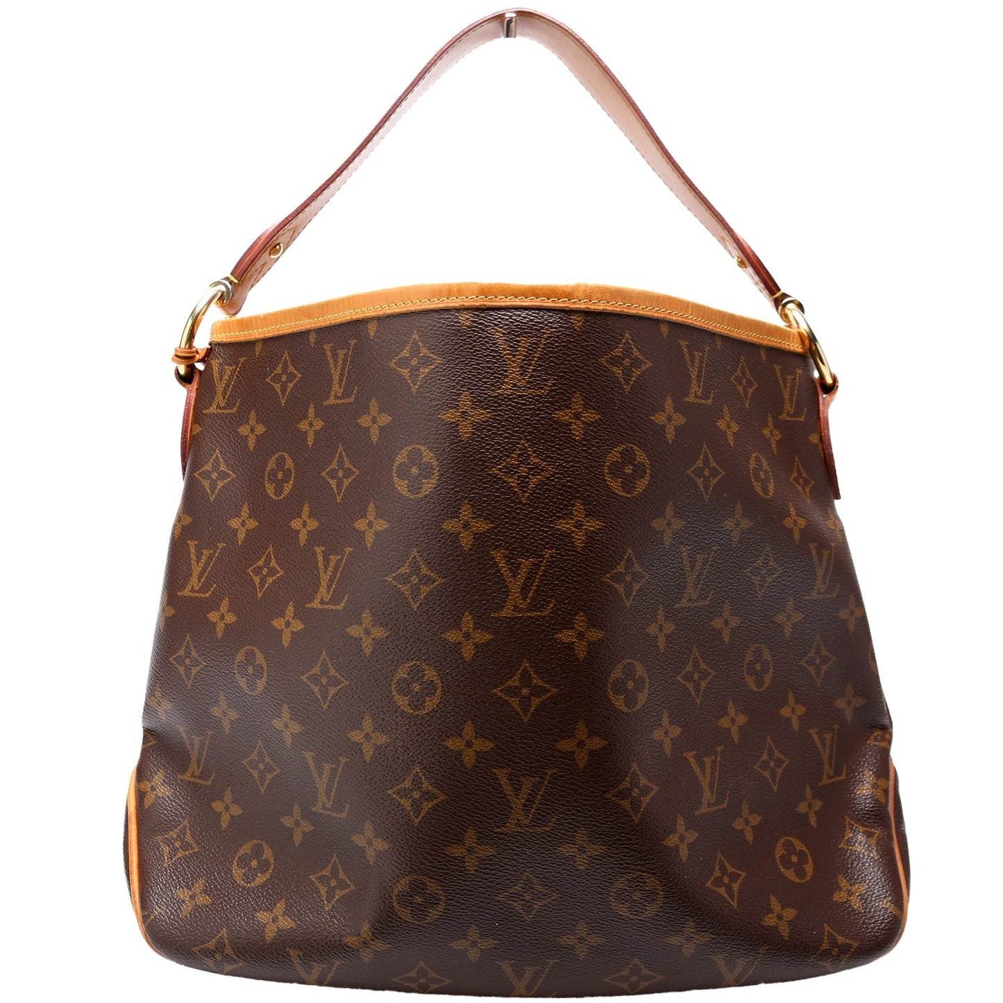 Louis Vuitton Delightful PM Monogram