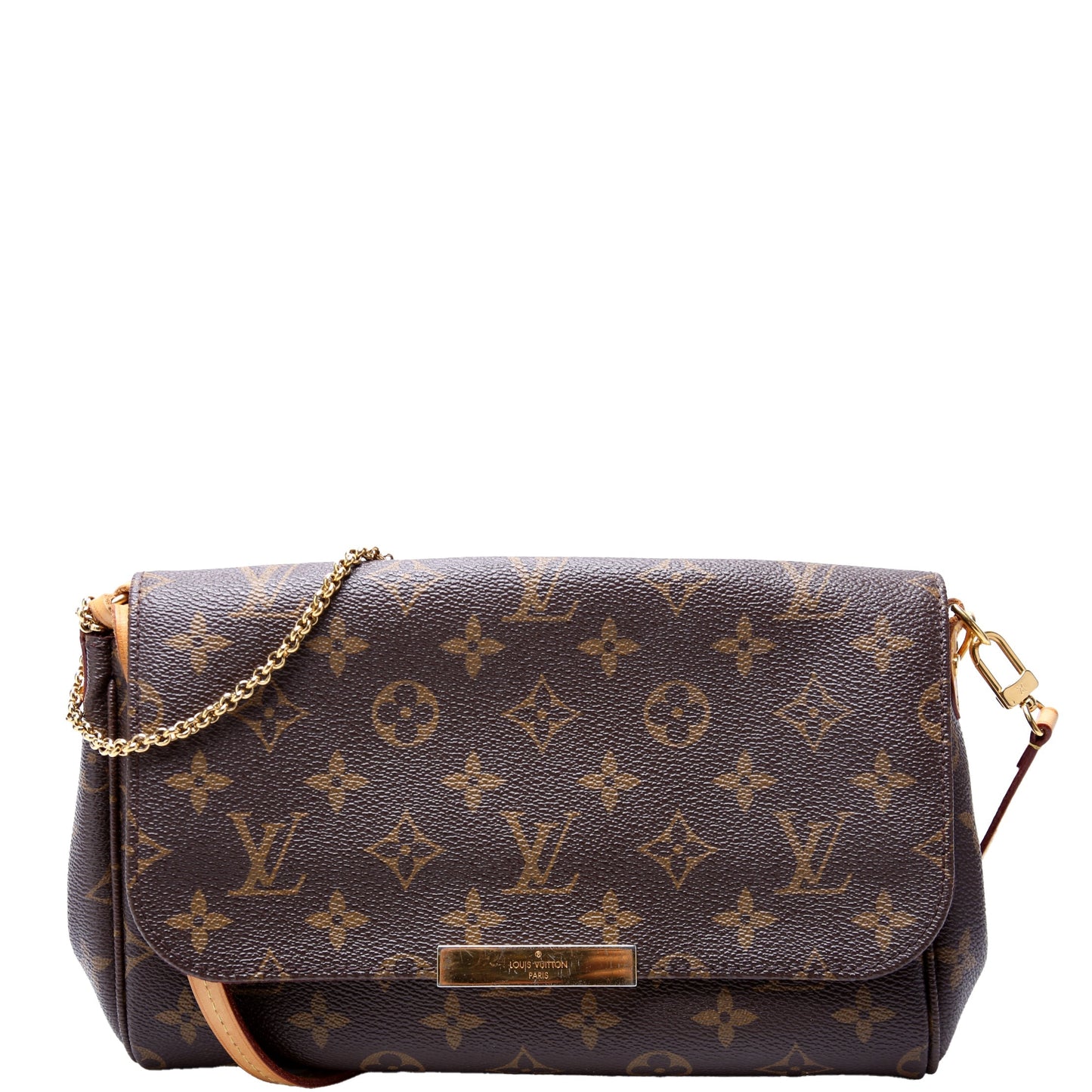 Louis Vuitton Favorite MM Monogram