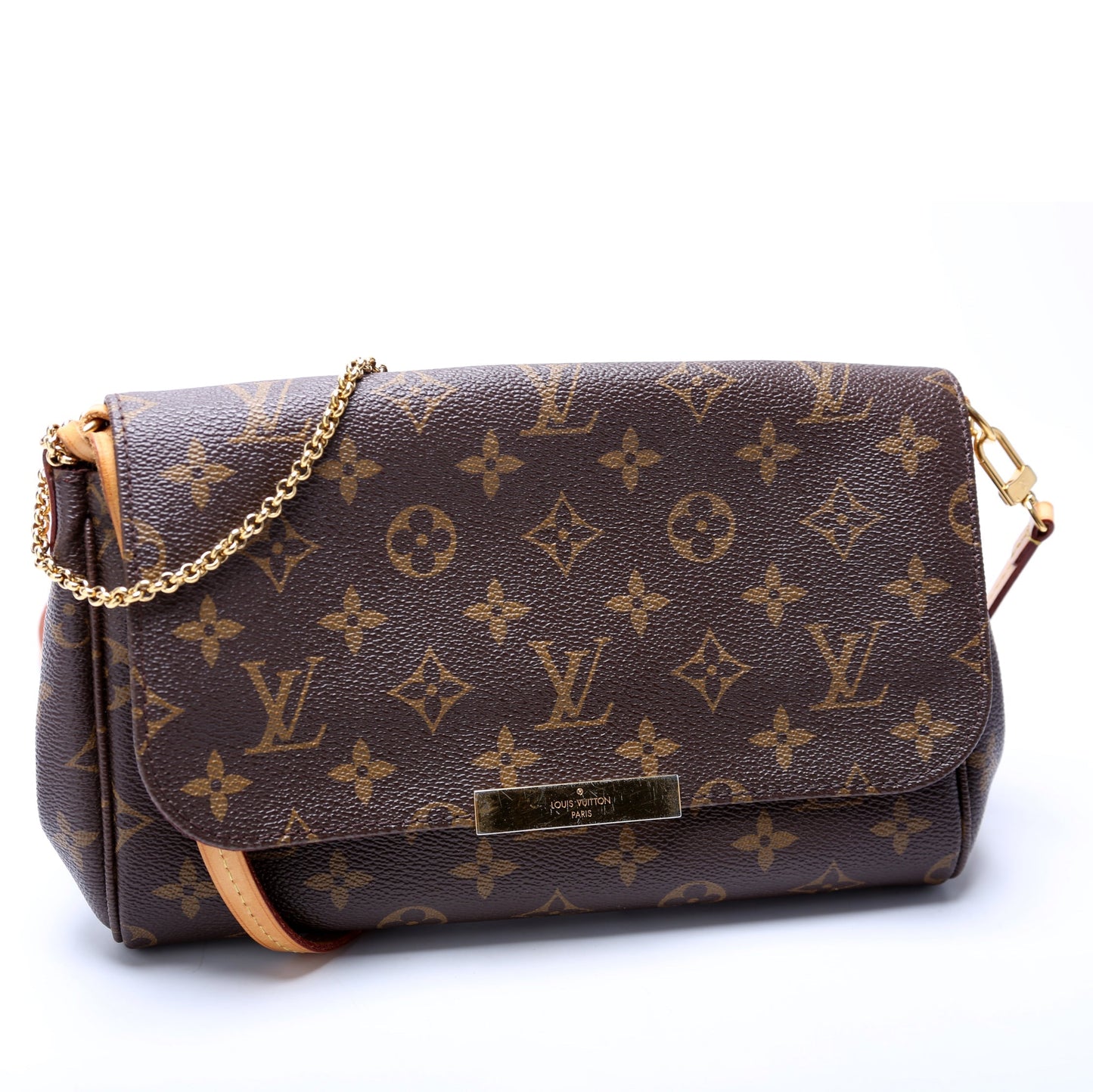 Louis Vuitton Favorite MM Monogram