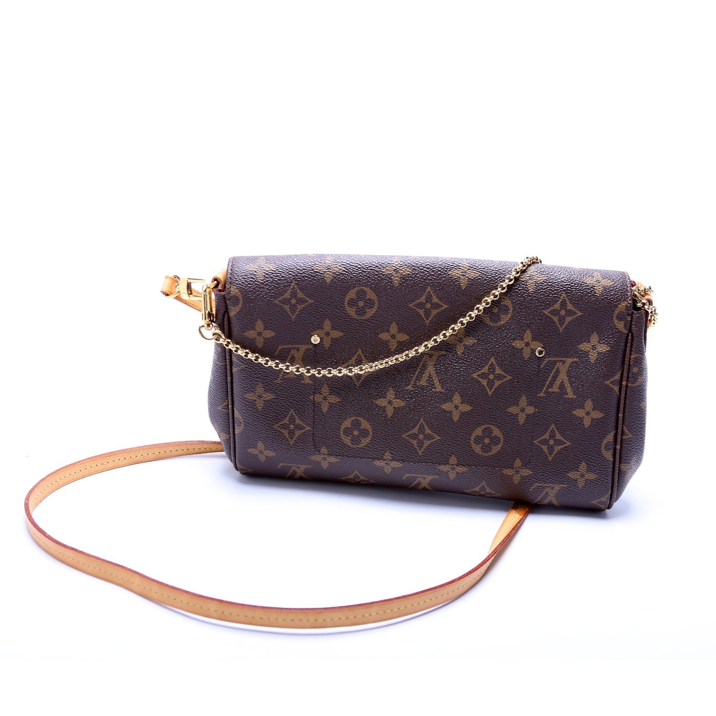 Louis Vuitton Favorite MM Monogram