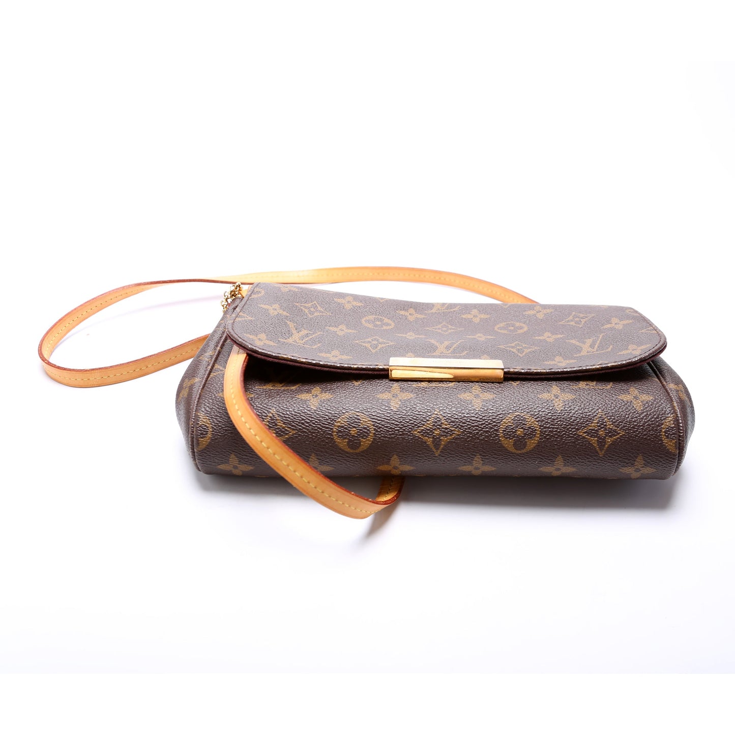 Louis Vuitton Favorite MM Monogram