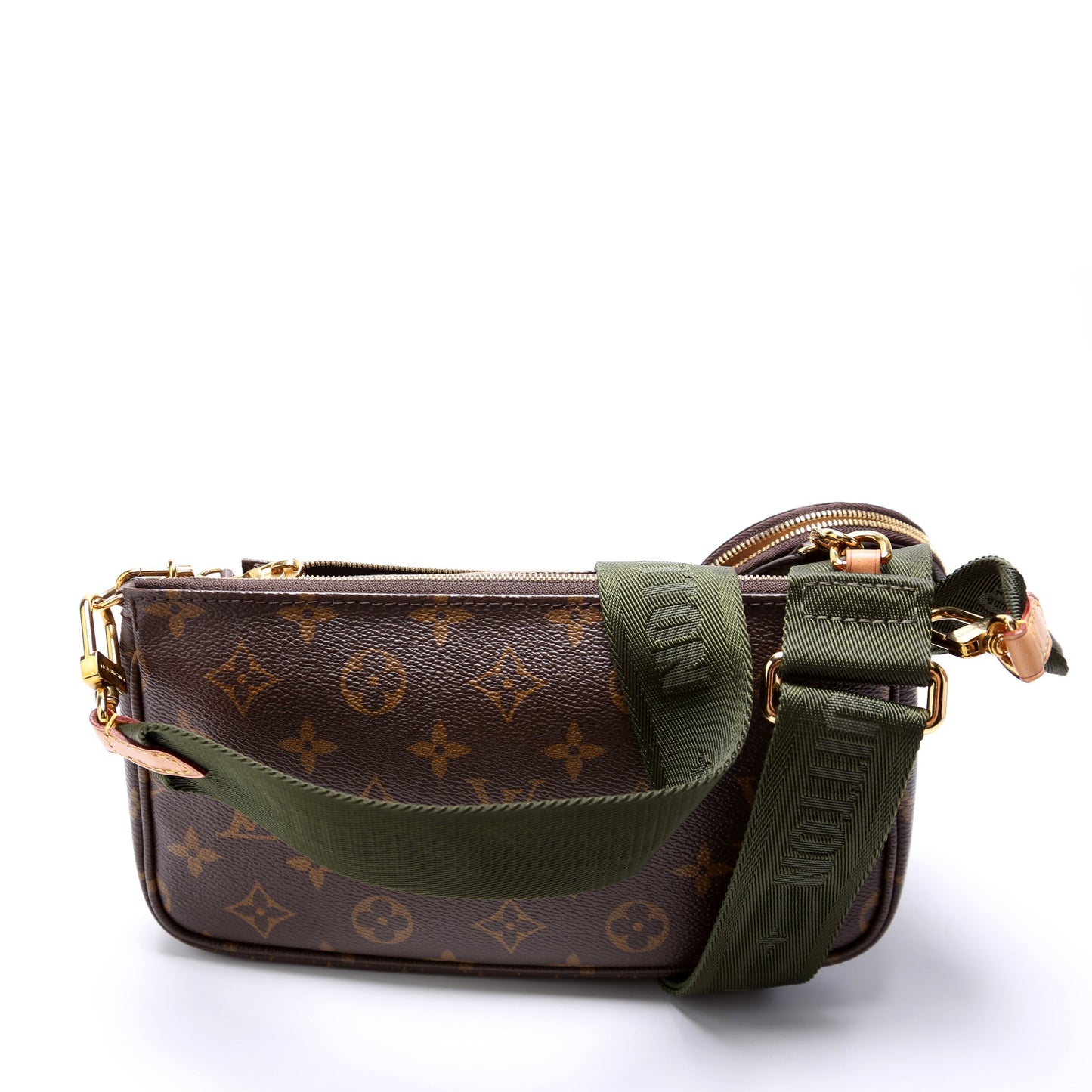 Louis Vuitton Multi Pochette Monogram