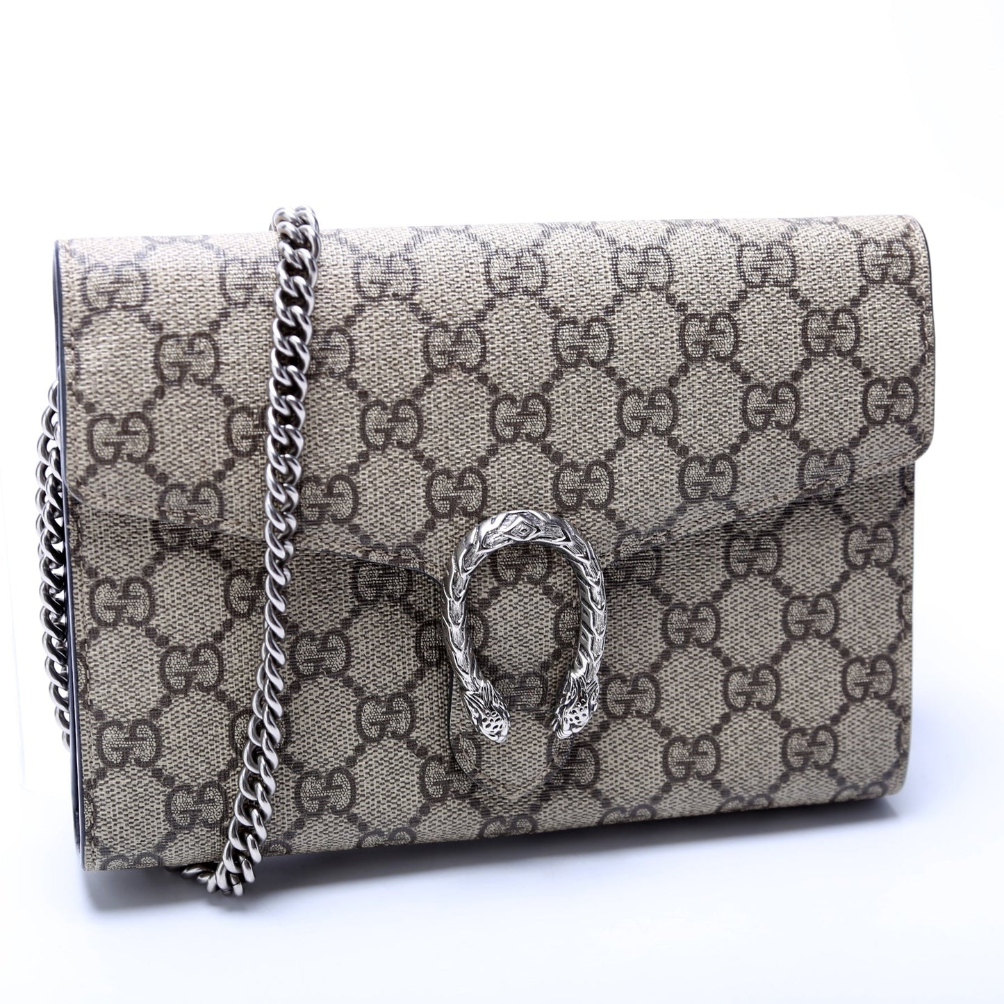 Gucci 401231 Dionysus Mini Wallet Bag