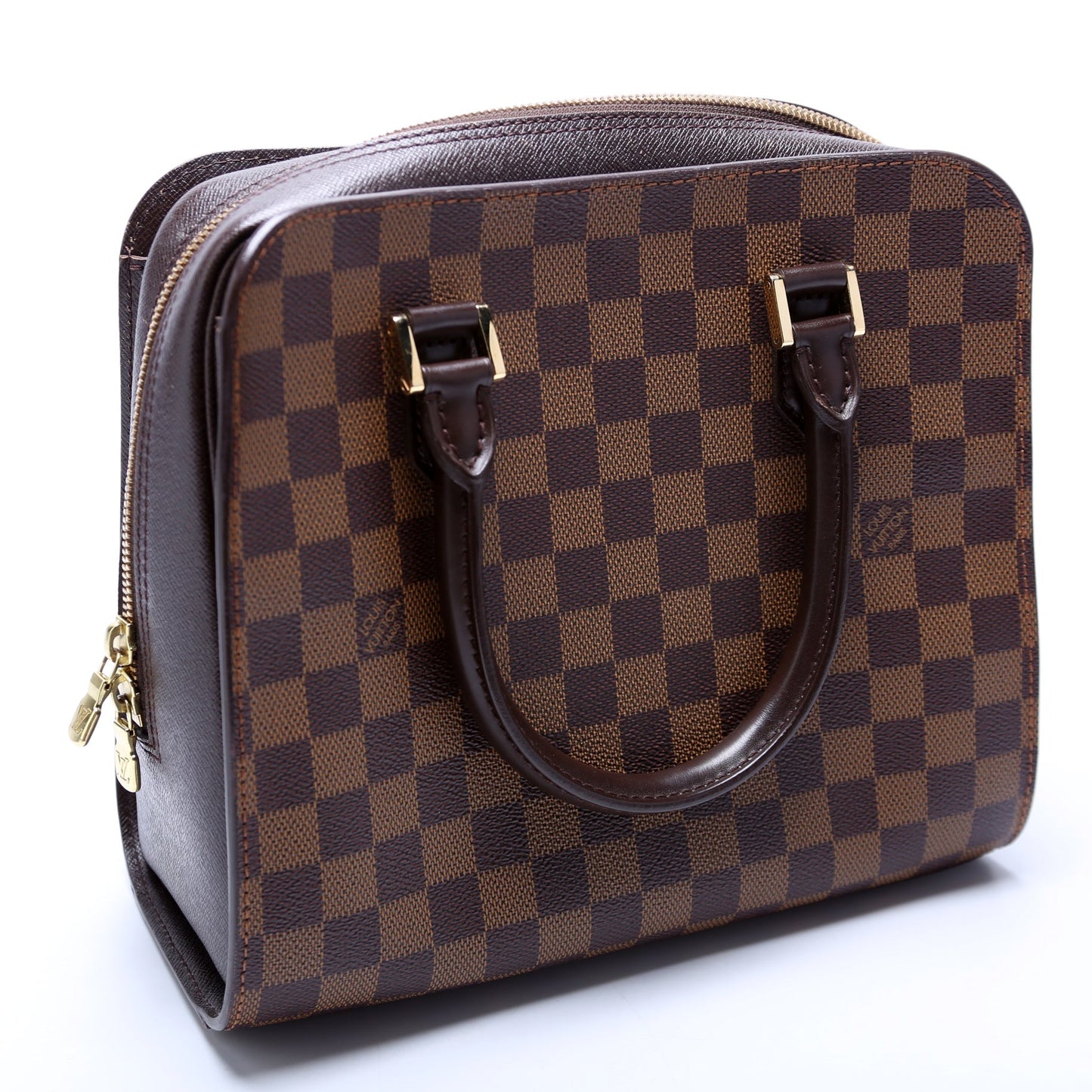 Louis Vuitton Triana Damier Ebene