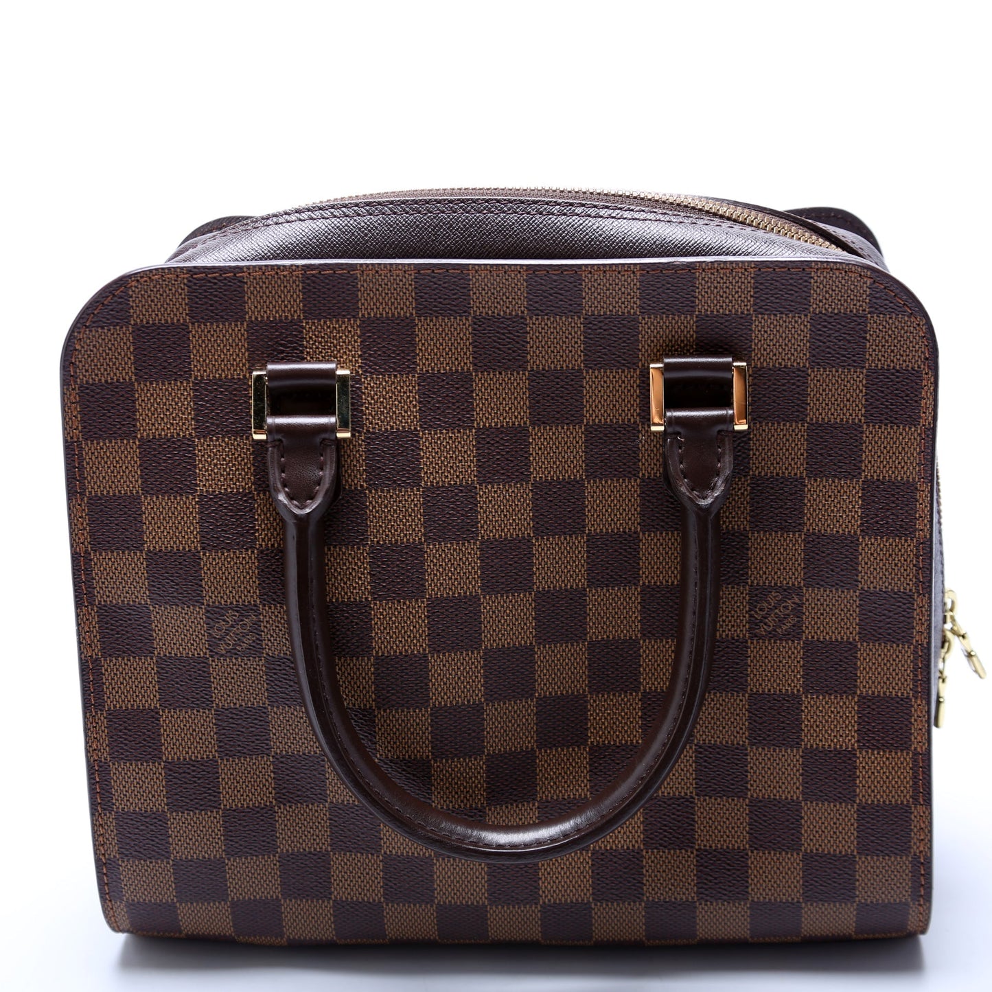 Louis Vuitton Triana Damier Ebene
