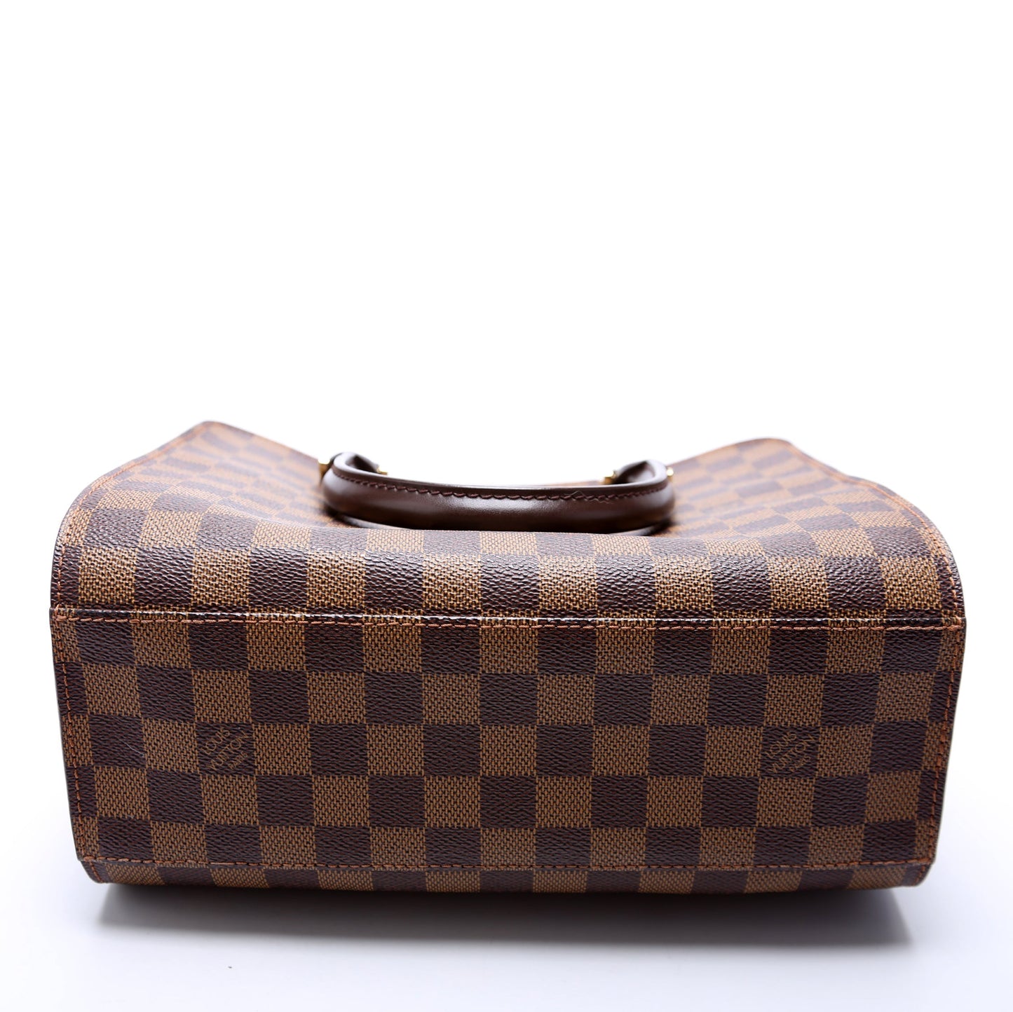 Louis Vuitton Triana Damier Ebene