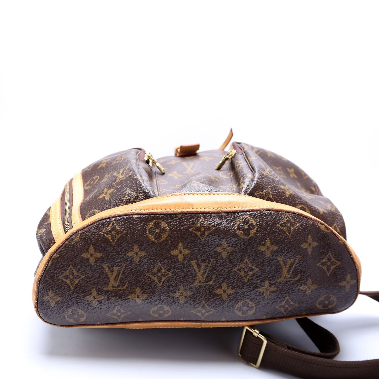 Louis Vuitton Bosphore Backpack Monogram