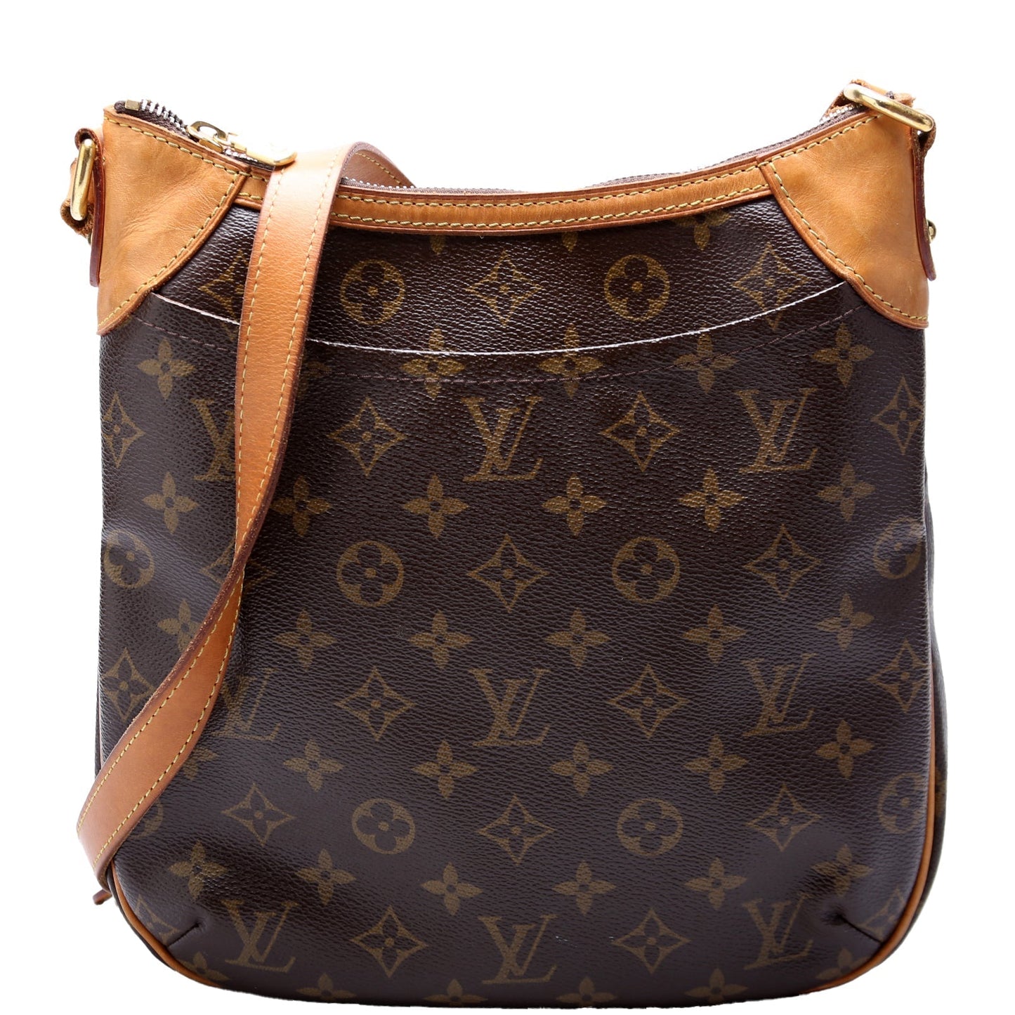 Louis Vuitton Odeon PM Monogram