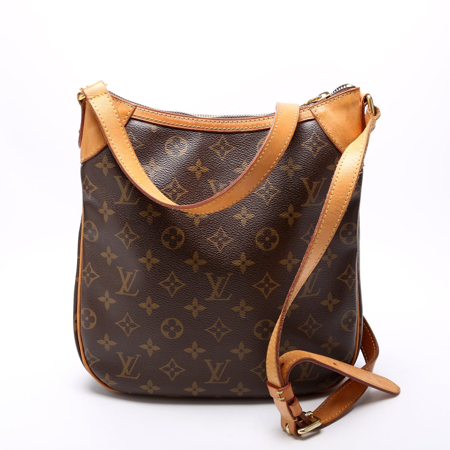 Louis Vuitton Odeon PM Monogram