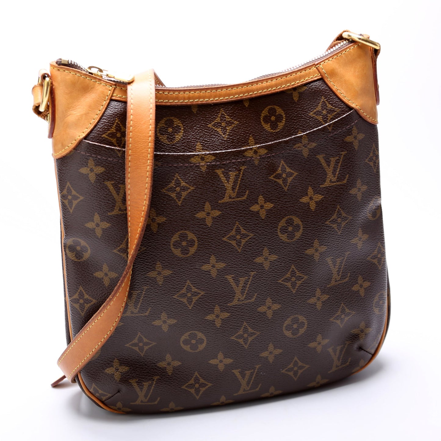 Louis Vuitton Odeon PM Monogram