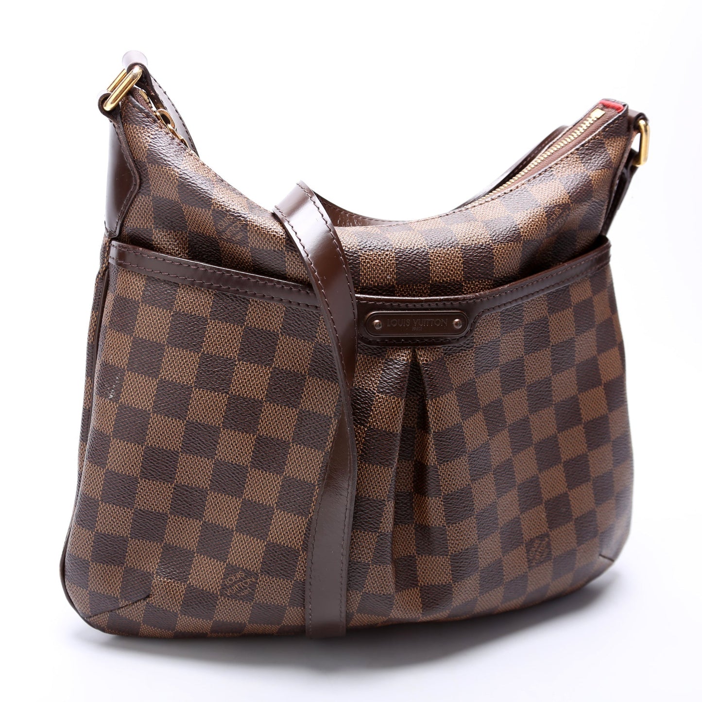 Louis Vuitton Bloomsbury PM Damier Ebene