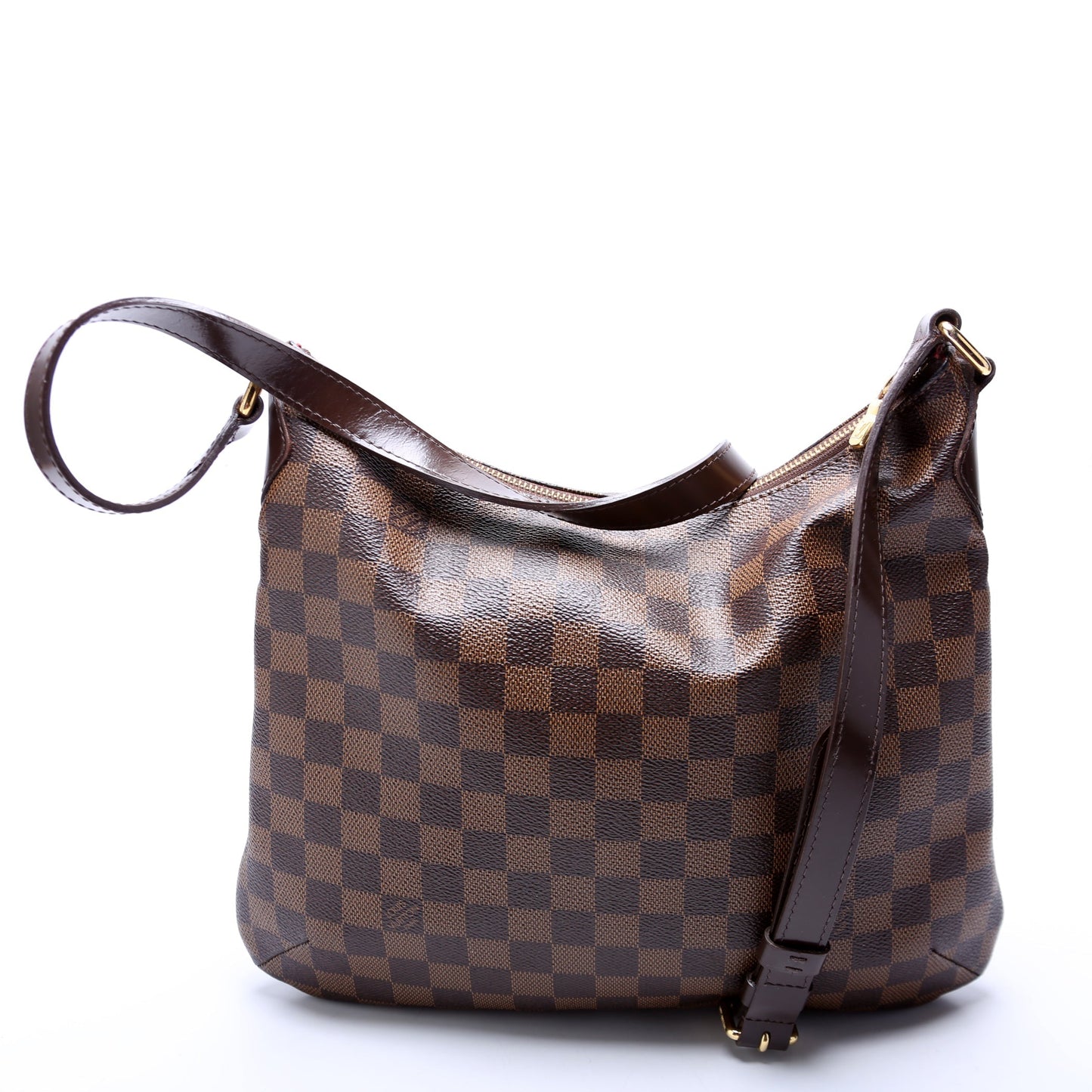 Louis Vuitton Bloomsbury PM Damier Ebene