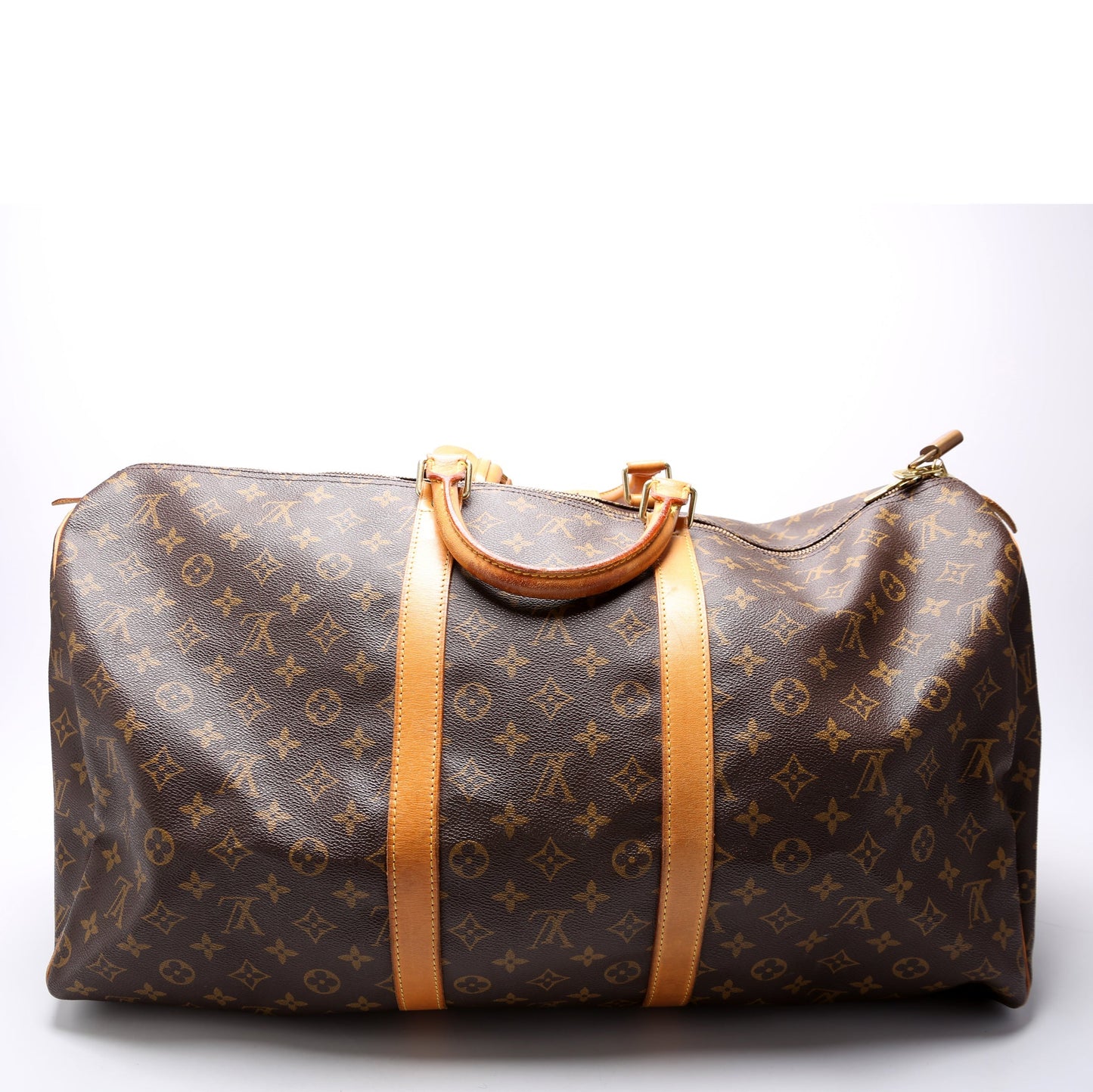 Louis Vuitton Keepall 55 Monogram
