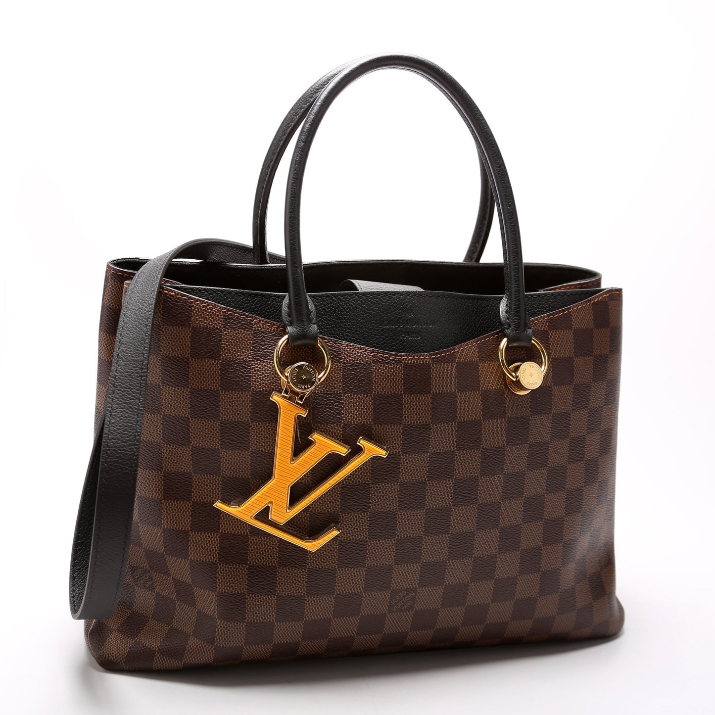 Louis Vuitton Riverside Damier Ebene