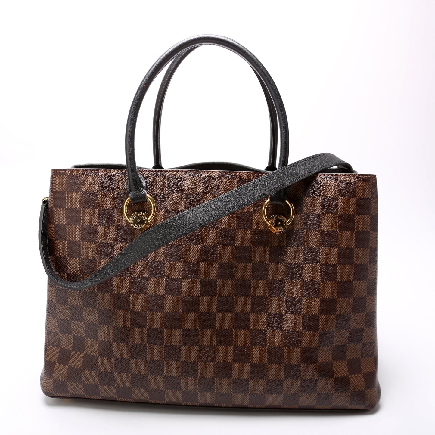 Louis Vuitton Riverside Damier Ebene